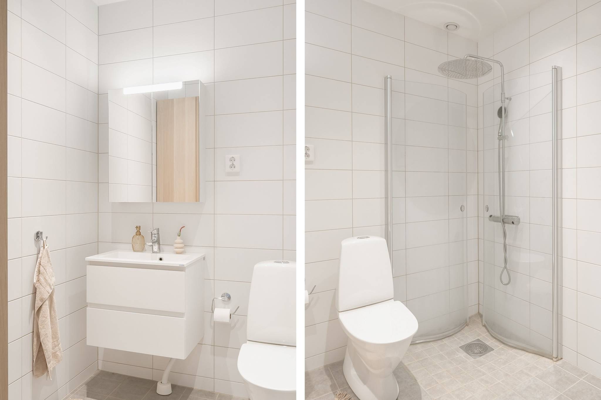 5 rum Radhus på Gnistvägen 18A Hasslum Skövde kommun - bild 17