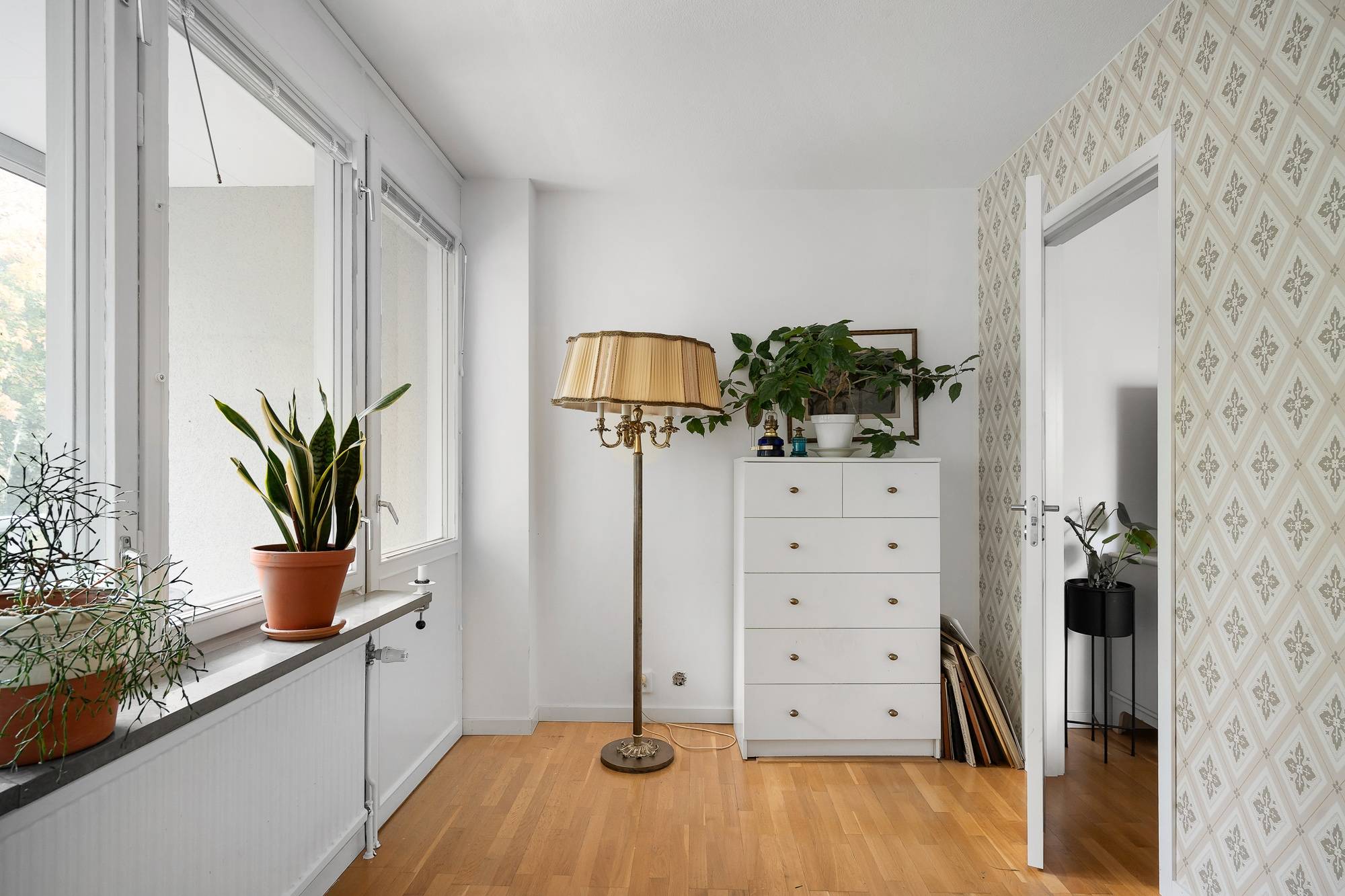 4 rum Lägenhet på Snevringevägen 66 Hallstahammars kommun - bild 11