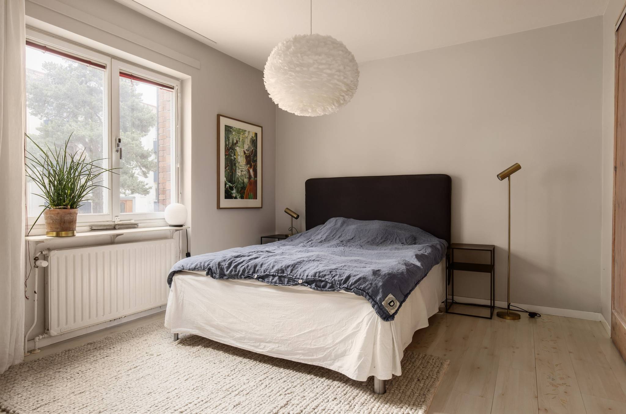 4 rum Lägenhet på Puckgränd 25 Västertorp Stockholms kommun - bild 16