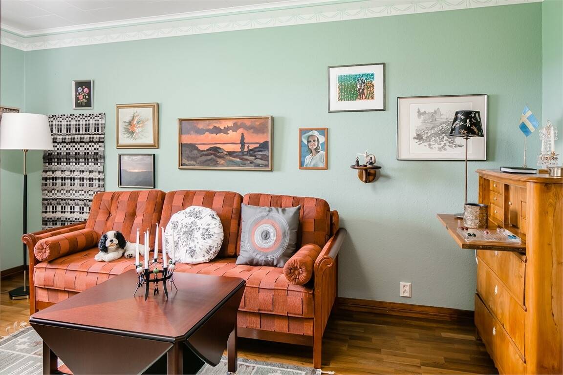 5 rum Villa på Horn Västra Postgården Horn Skövde kommun - bild 9