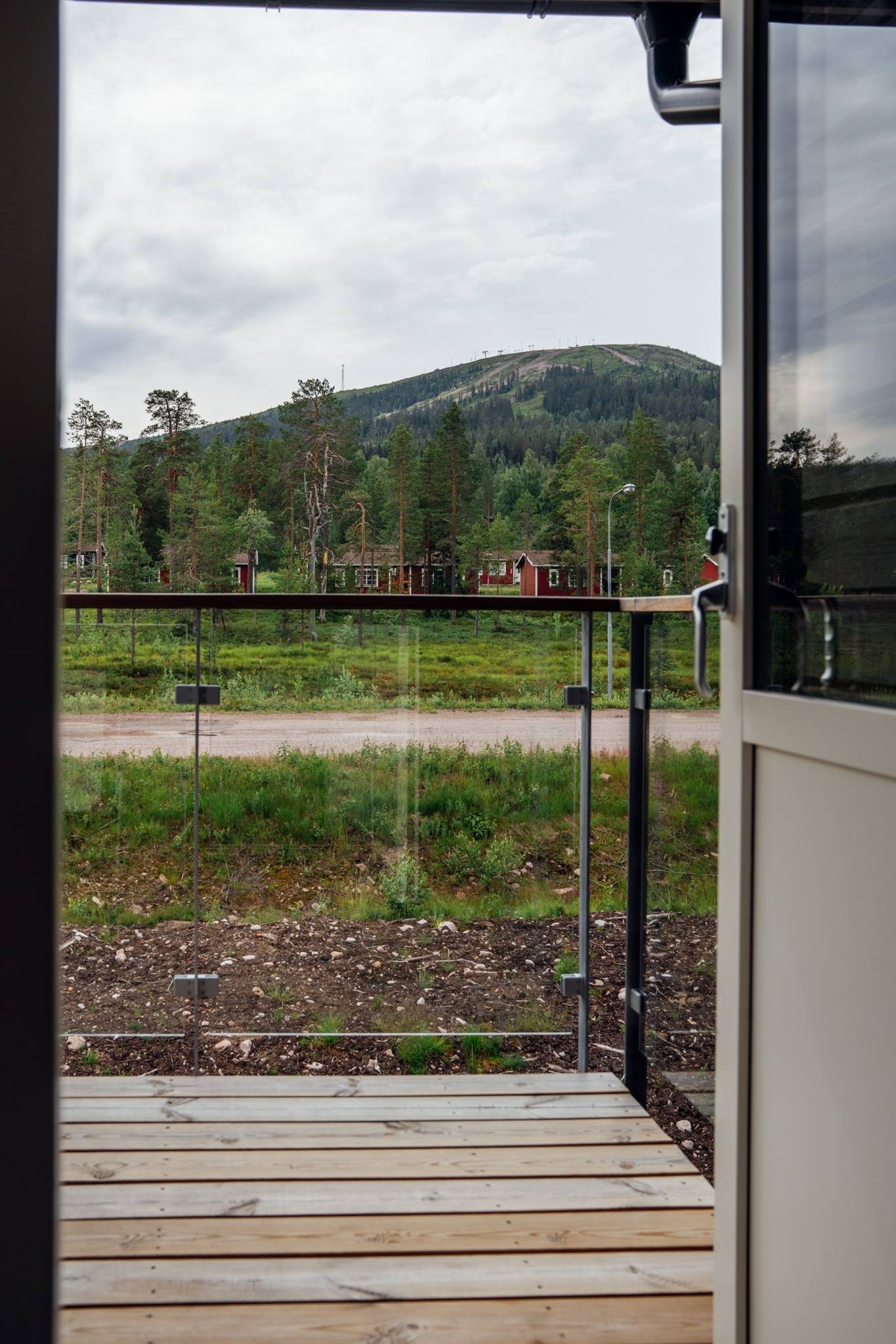 4 rum Lägenhet på Ranchen Lodge 307C Stöten, Sälen Malung-Sälens kommun - bild 21