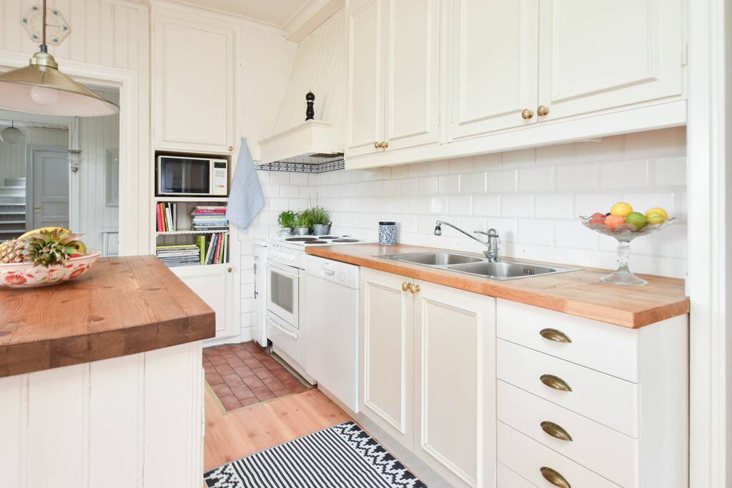 7 rum Villa på Kyrkbyvägen 9 Grytnäs Avesta kommun - bild 16