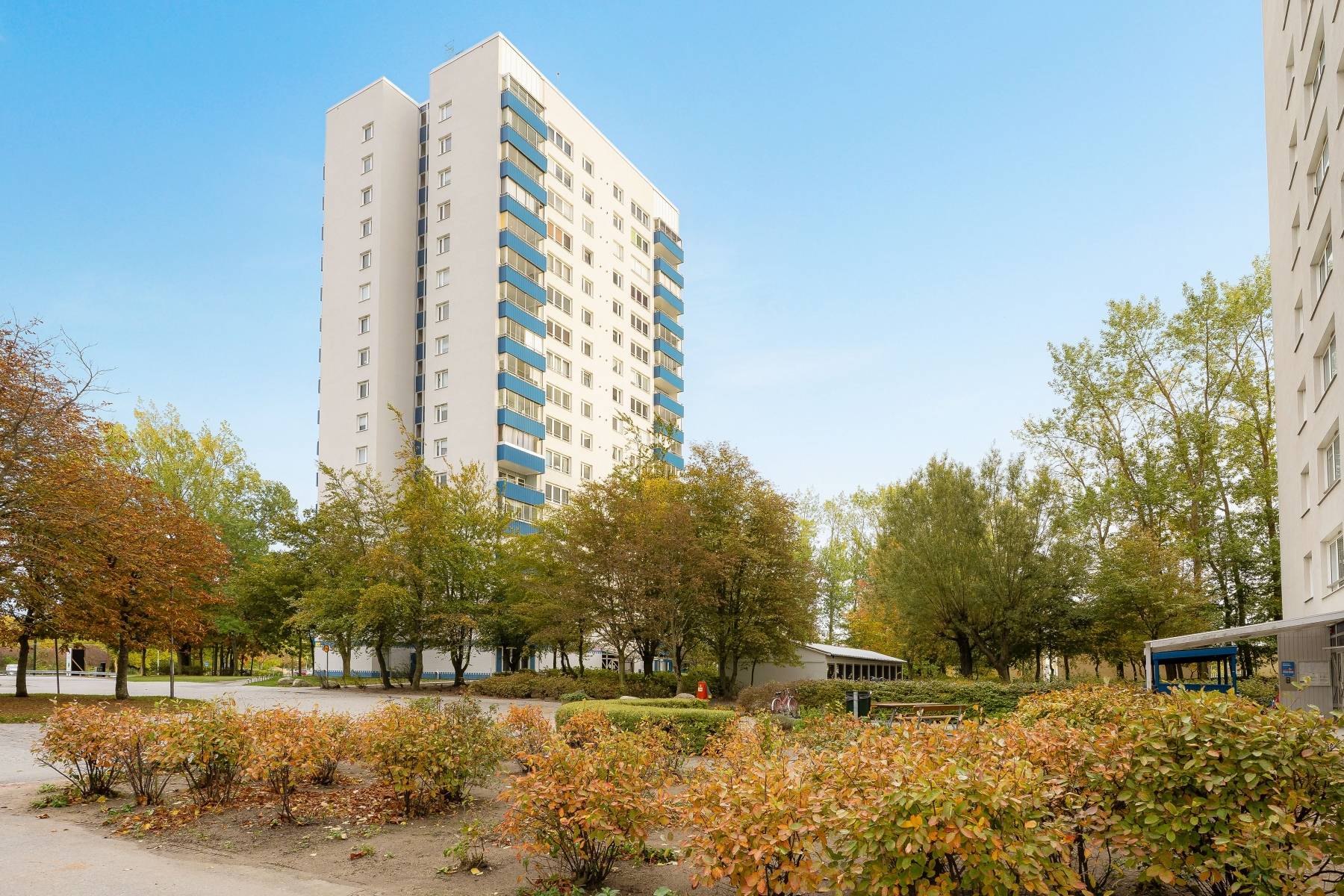 3 rum Lägenhet på Serenadgatan 27 Högaholm Malmö kommun - bild 18