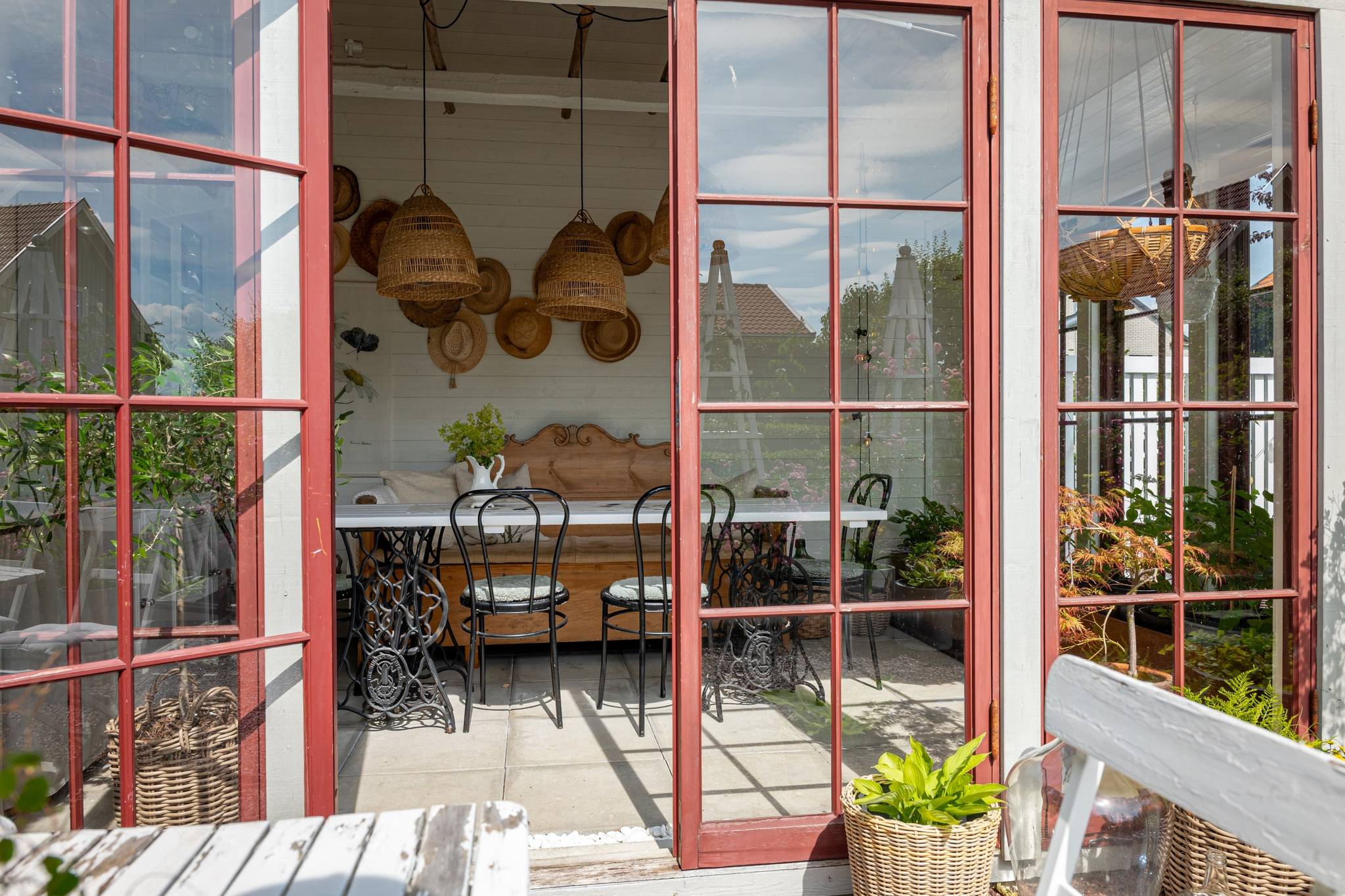 7 rum Villa på Torstensonsgatan 52 Falköpings kommun - bild 38