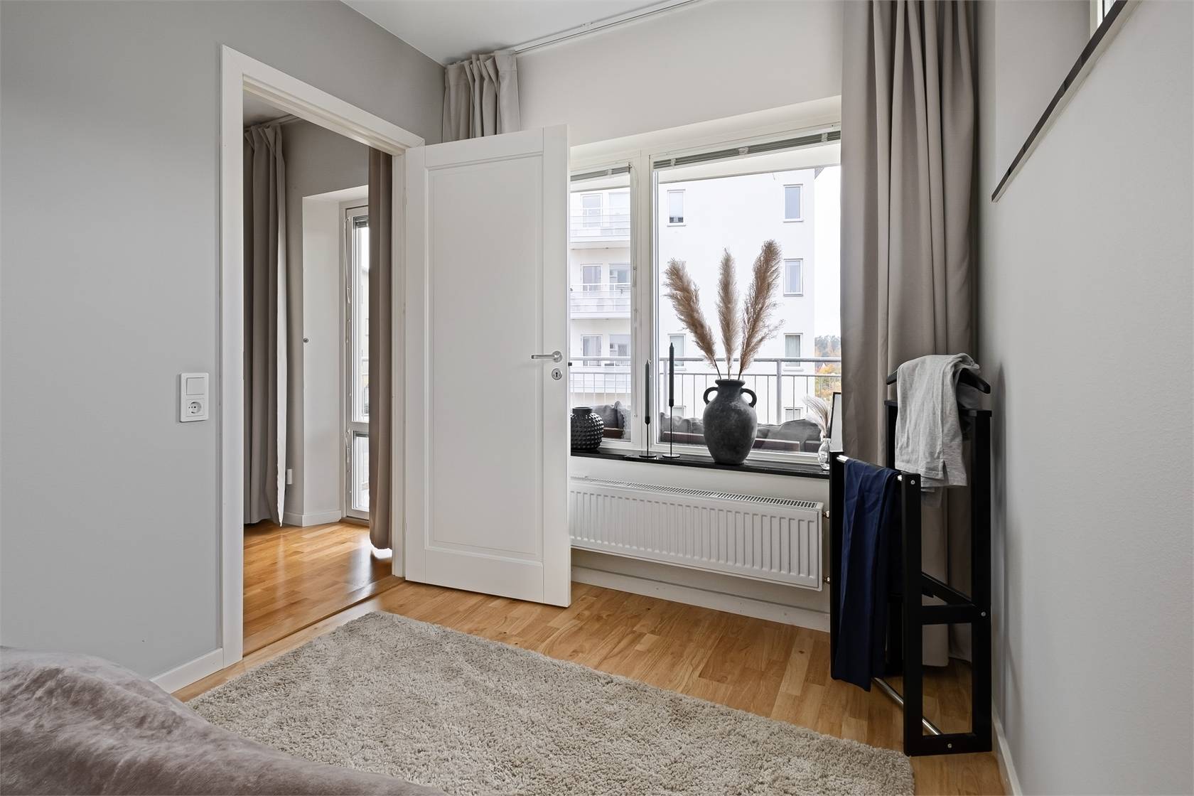 2 rum Lägenhet på Rabattvägen 40 (Våning 2) Vällingby - Johannelund Stockholms kommun - bild 11