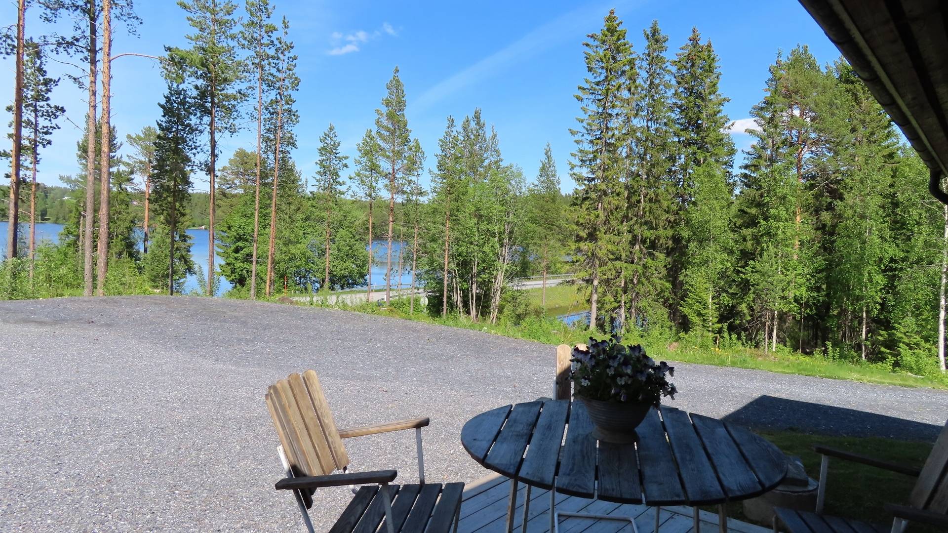 4 rum Villa på Mjäla 329 Mjäla Krokoms kommun - bild 29