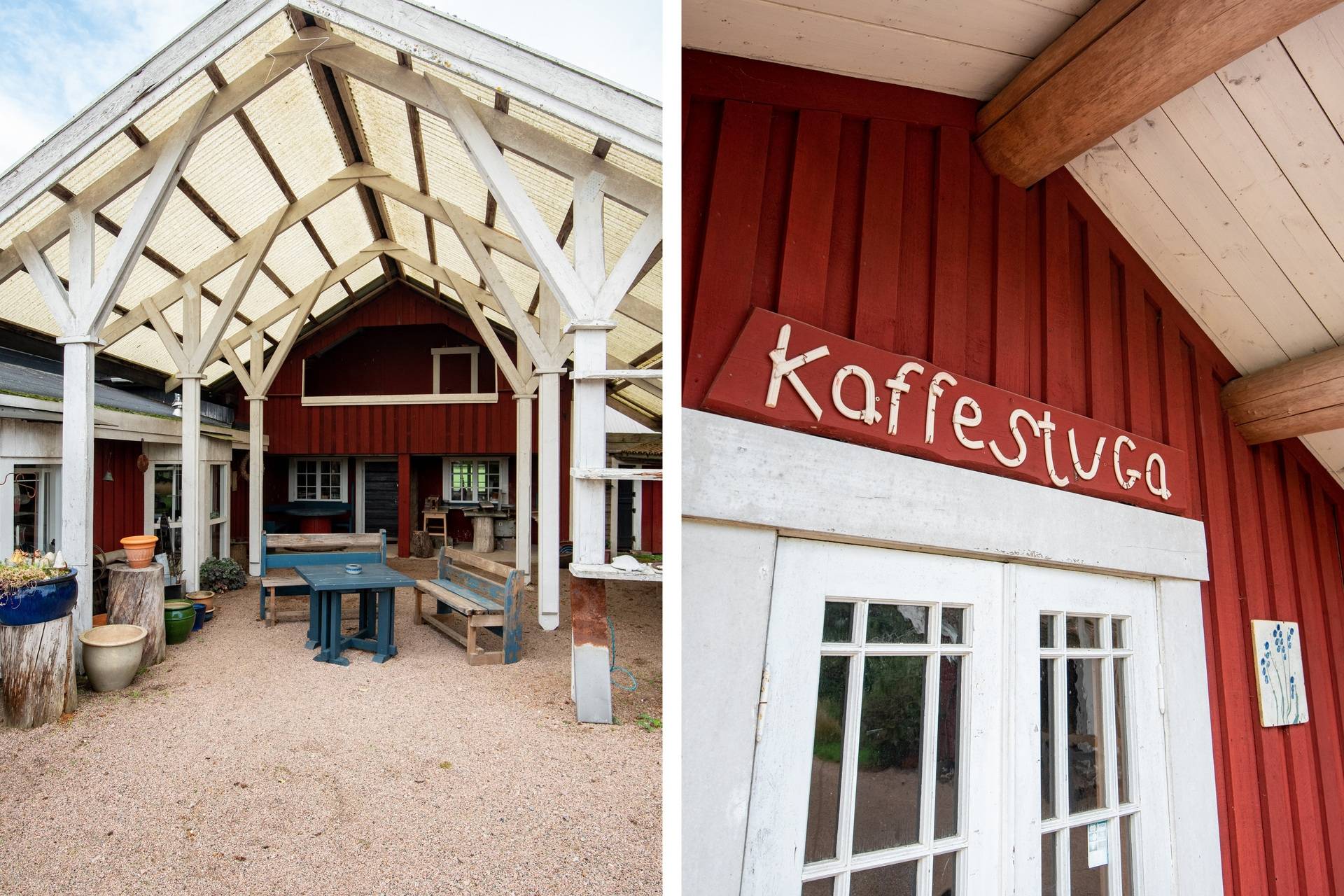 8 rum Villa på Ällebäckstorp Ulfshed 1 Östra Frölunda Svenljunga kommun - bild 4