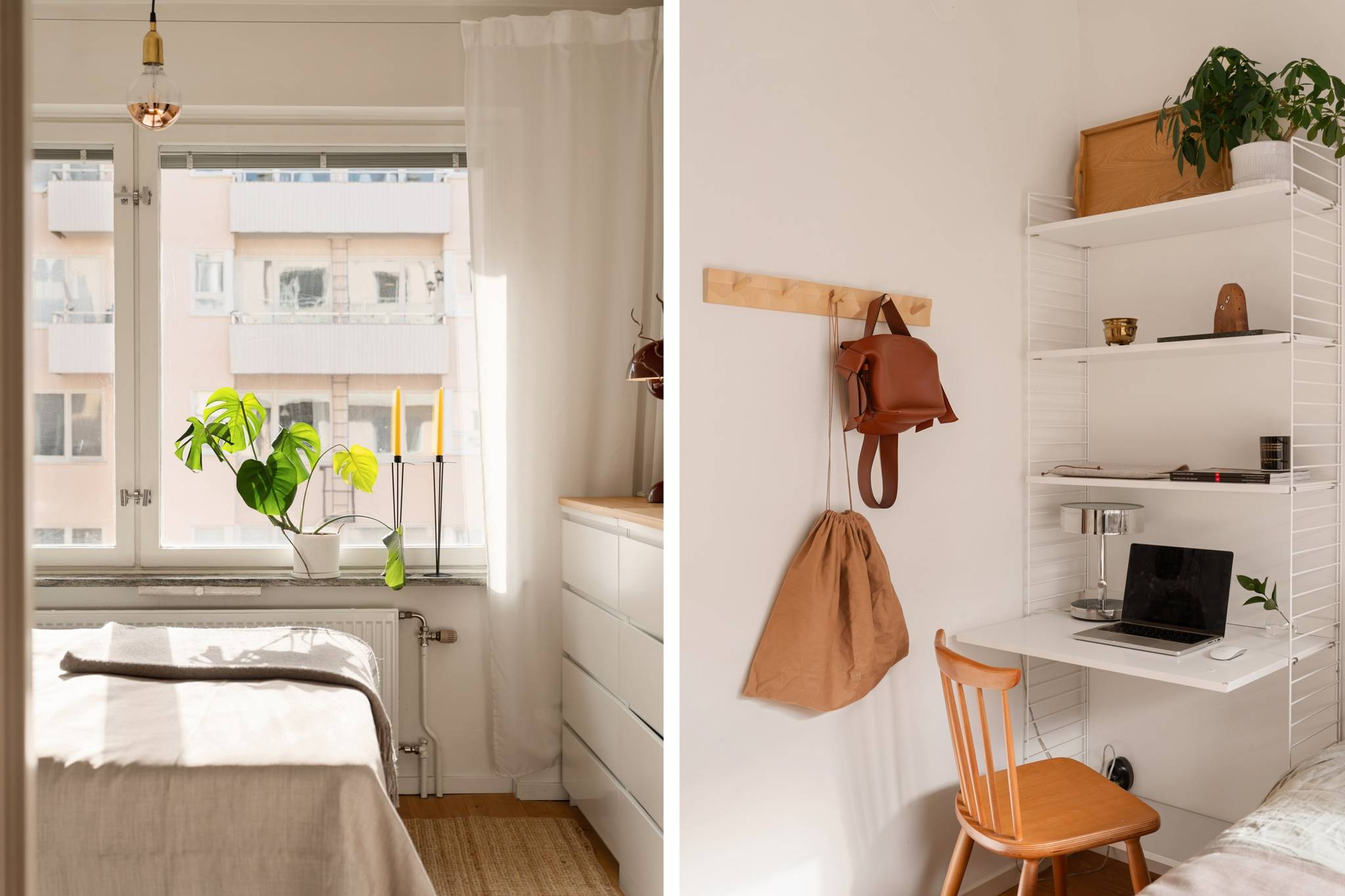 2 rum Lägenhet på Brännkyrkagatan 83 Södermalm Stockholms kommun - bild 16