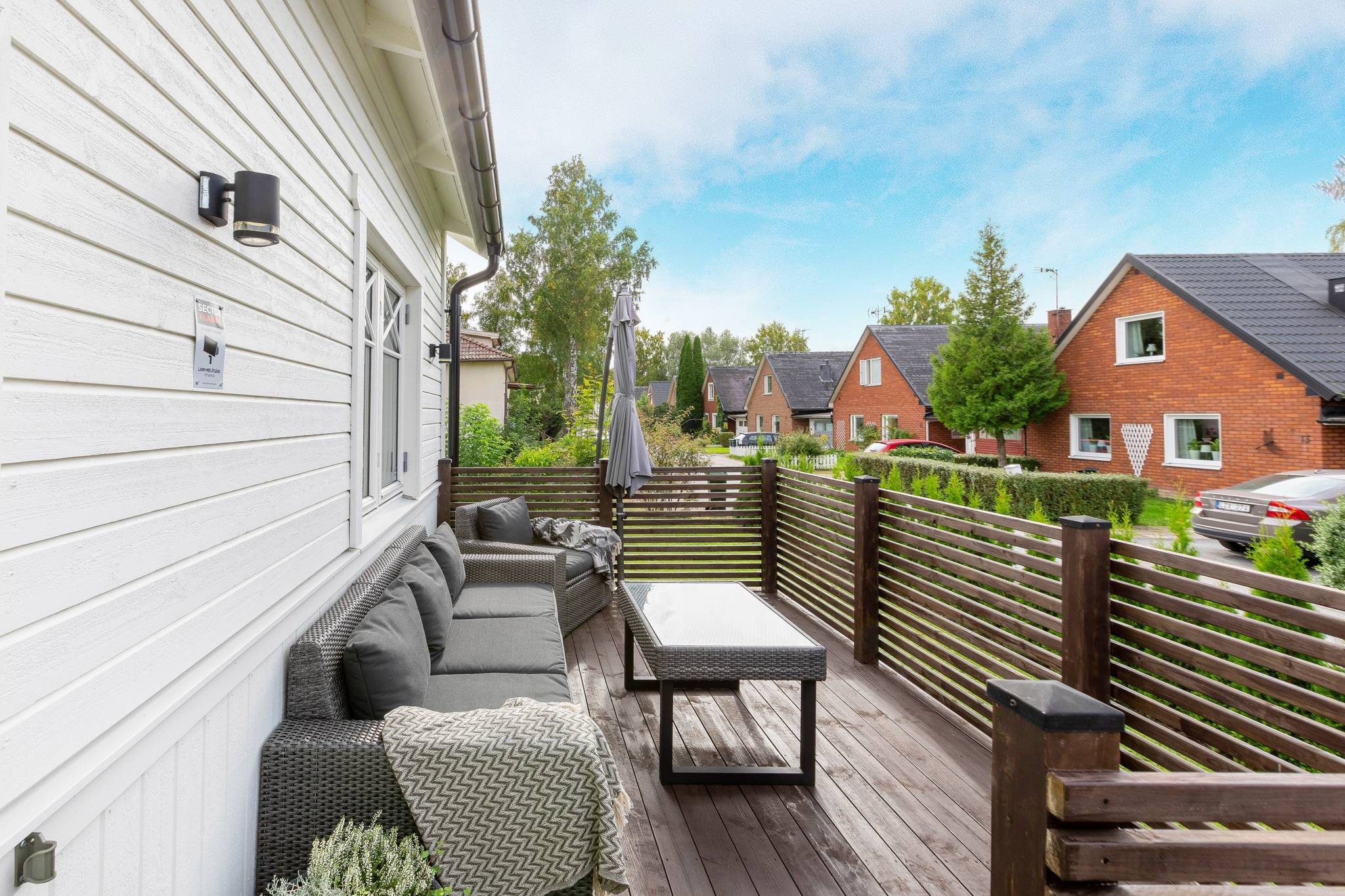 3.5 rum Villa på Lillängsgatan 4 Östervåla Heby kommun - bild 43
