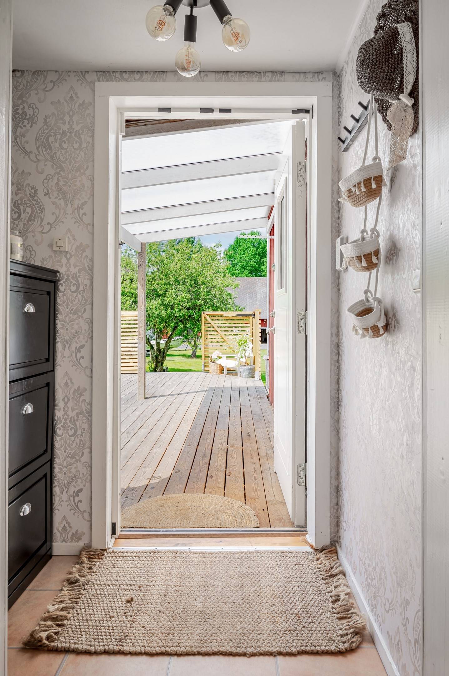 5 rum Villa på Mjöhult Västergården 1 Värnamo kommun - bild 34