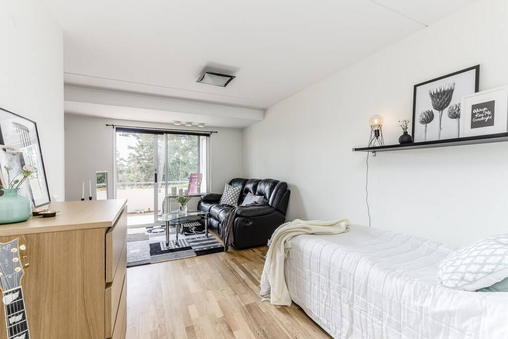 1 rum Lägenhet på Sidensvansvägen 42, 1 tr Sjöberg Sollentuna kommun - bild 18