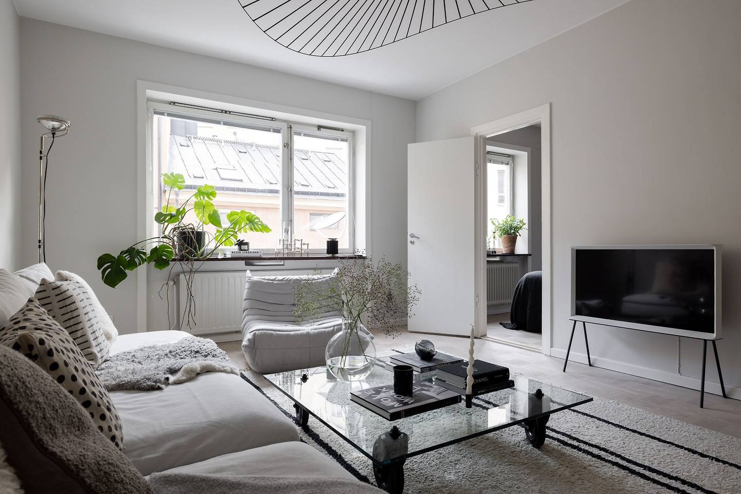 2 rum Lägenhet på Kammakargatan 70, 3tr Vasastan - City/Norrmalm Stockholms kommun - bild 7
