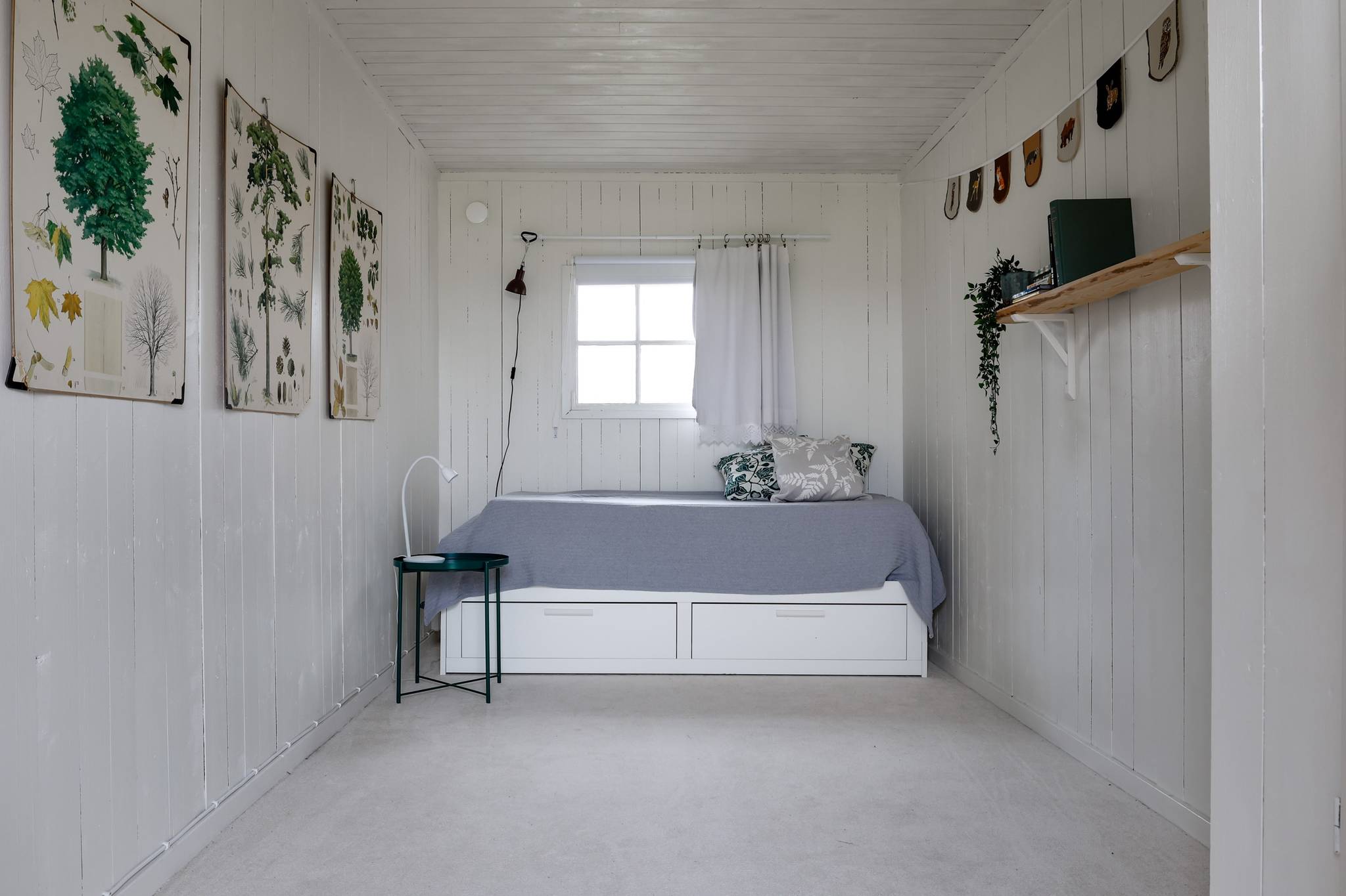 2 rum Fritidshus på Ystorp 429 Örebro kommun - bild 25