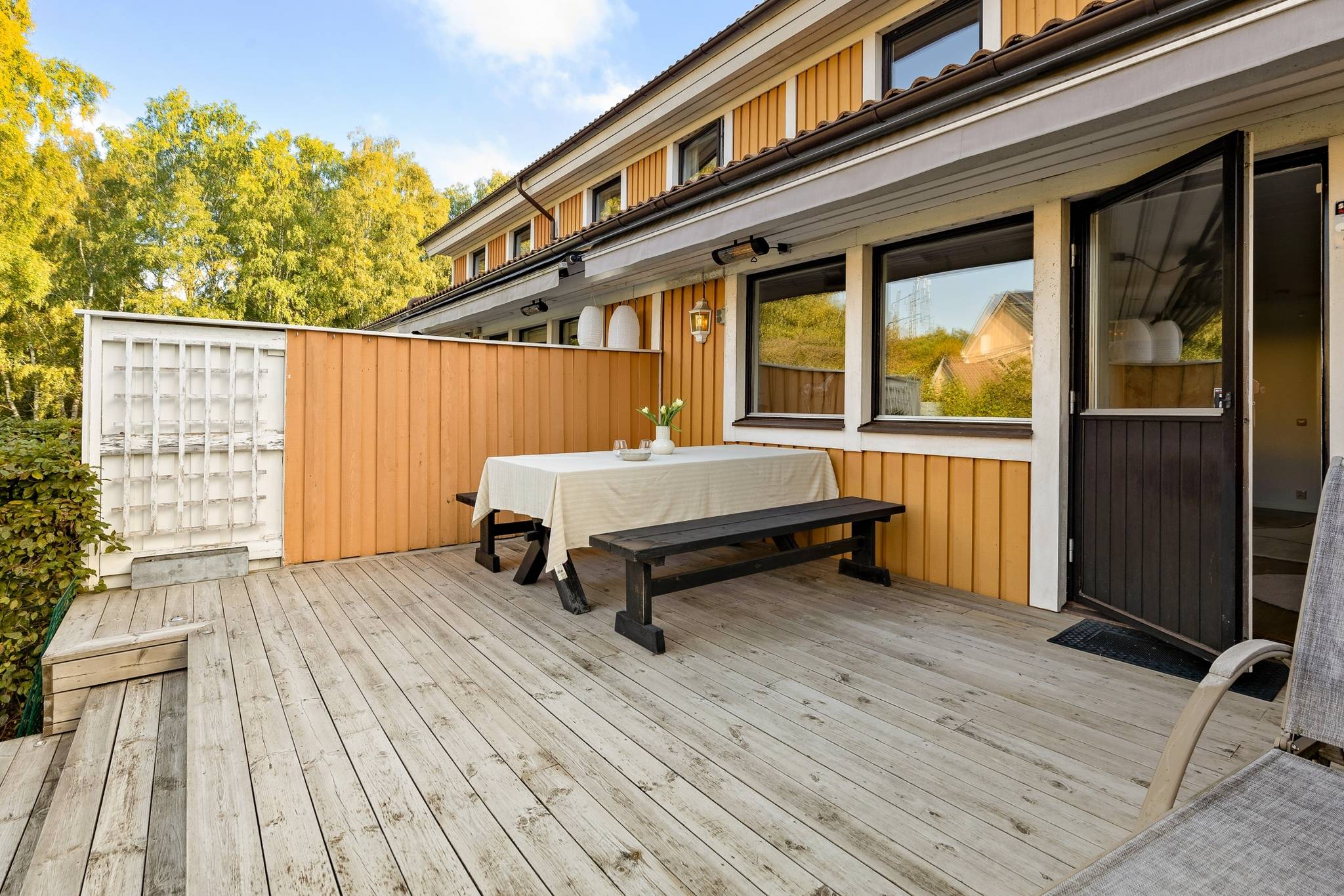 4 rum Radhus på Hollywoodvägen 121 Sollentuna Rotebro Sollentuna kommun - bild 6