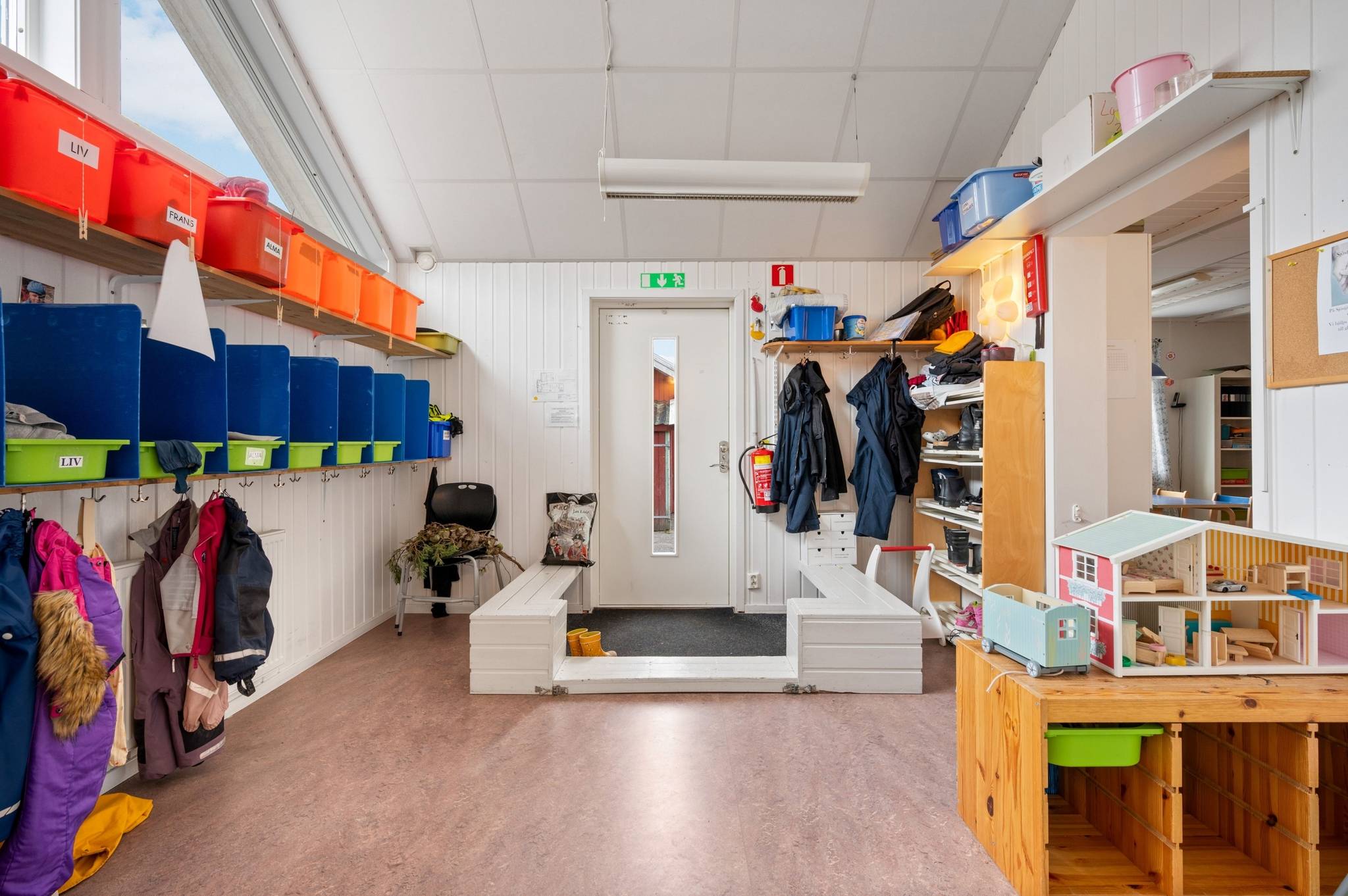 8 rum Övrig på Gamla Holmsbacksvägen 10 Resö/Galtö/Kragenäs Tanums kommun - bild 11