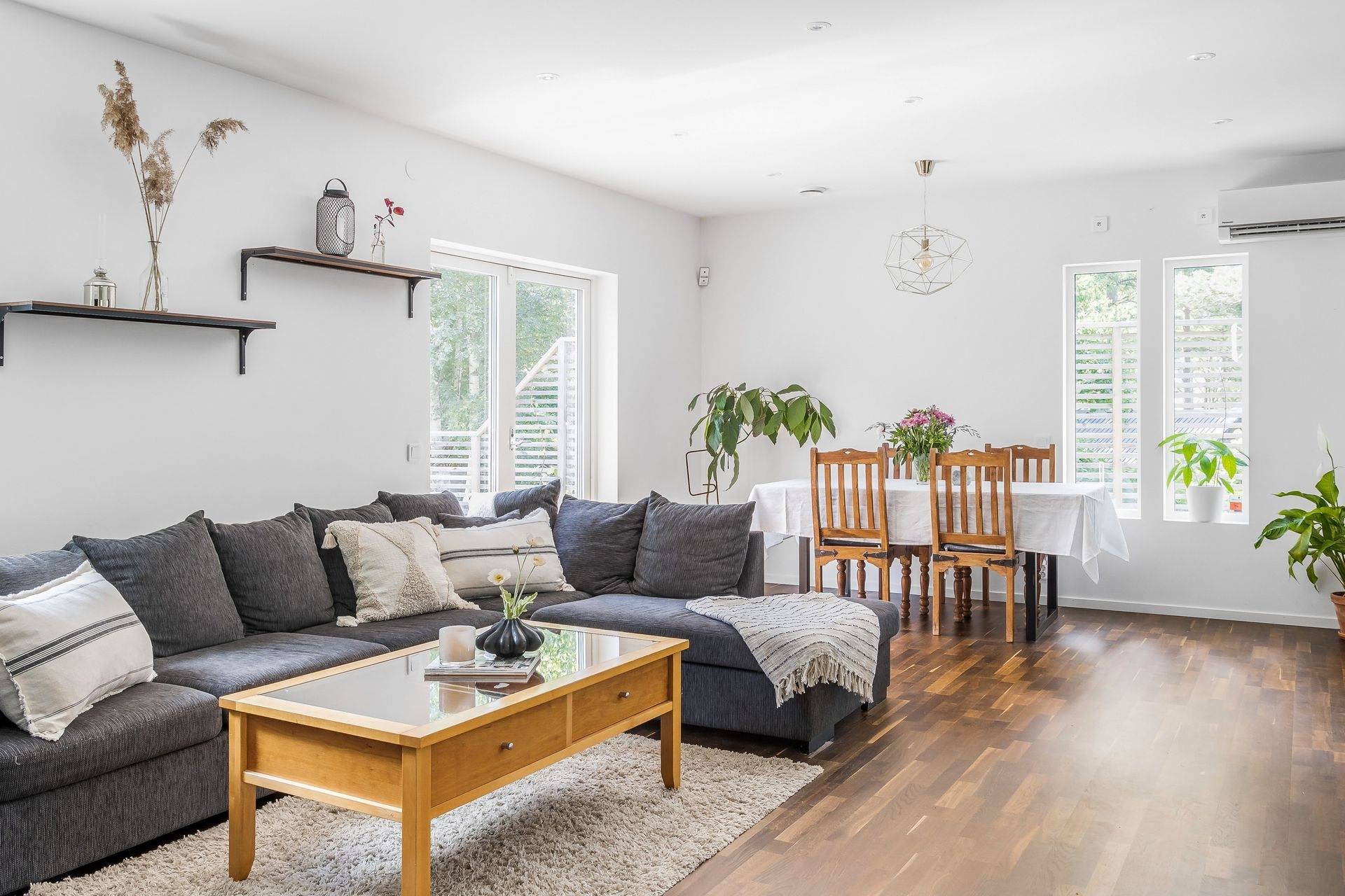 4 rum Villa på Kopparmoravägen 58 Norra Kopparmora Värmdö kommun - bild 4