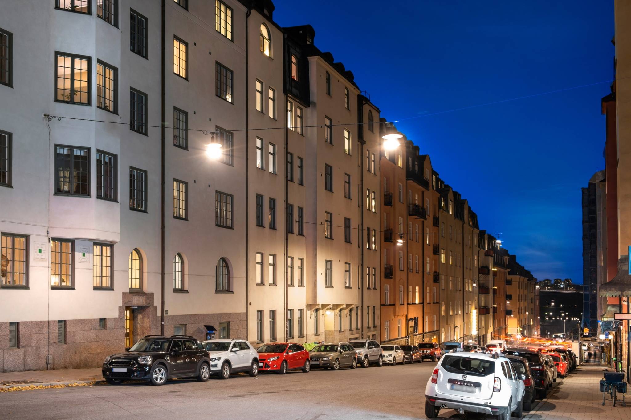 2 rum Lägenhet på Sankt Eriksgatan 18B Kungsholmen - Fridhemsplan Stockholms kommun - bild 19