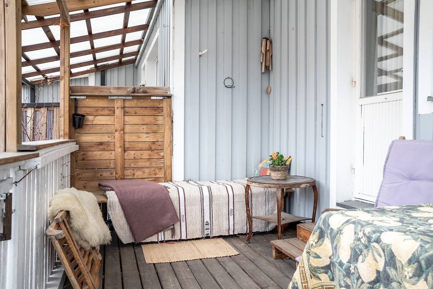 3 rum Radhus på Radhusvägen 8F Centralt Kramfors Kramfors kommun - bild 13