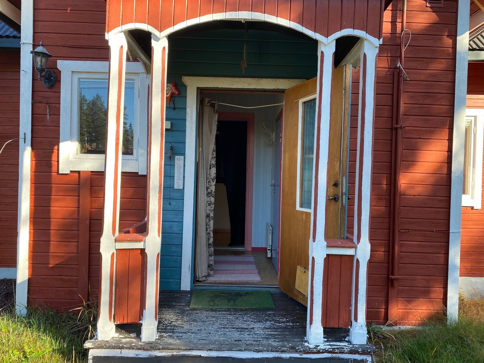 3 rum Vinterbonat fritidshus på Dalenvägen 26 Sörsjön Malung-Sälens kommun - bild 6