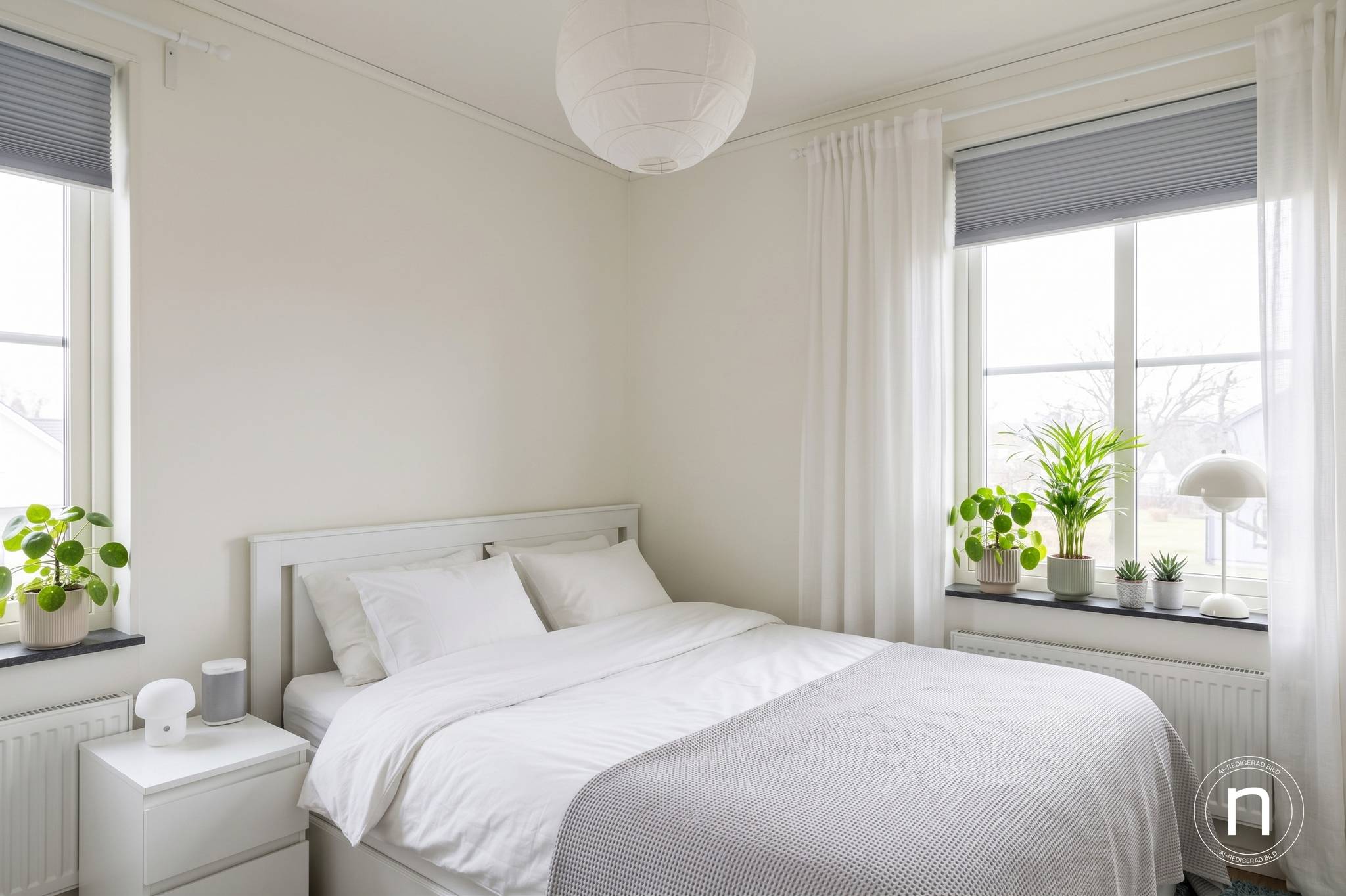 2 rum lägenhet på Bossevägen 3F Lindsdal, Kalmar kommun - bild 4