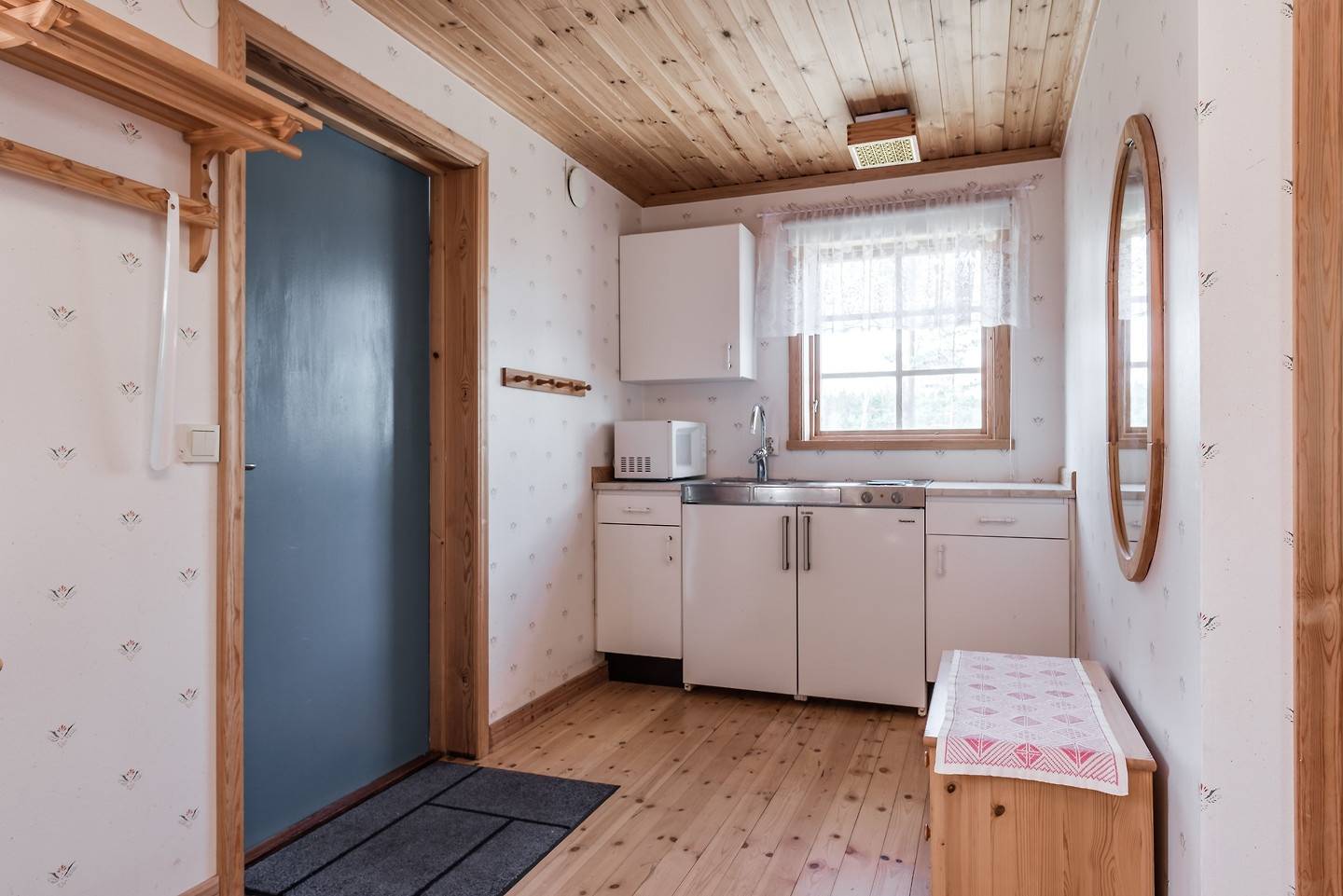 6 rum Villa på Grönsinkavägen 71 Avesta kommun - bild 58