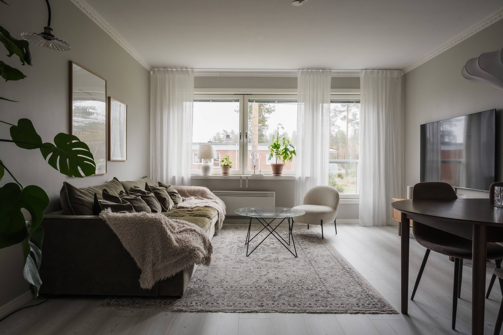 3 rum Lägenhet på Nyckelgatan 108 Sunnanå Skellefteå kommun - bild 10
