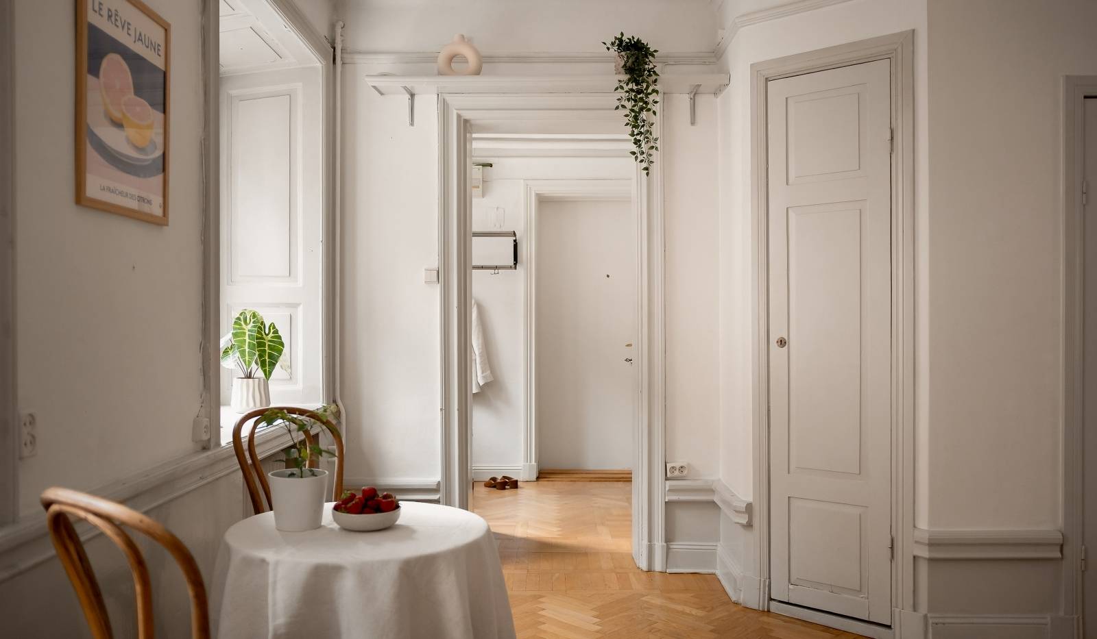 1 rum Lägenhet på Maria Prästgårdsgata 4 Södermalm Maria Stockholms kommun - bild 10