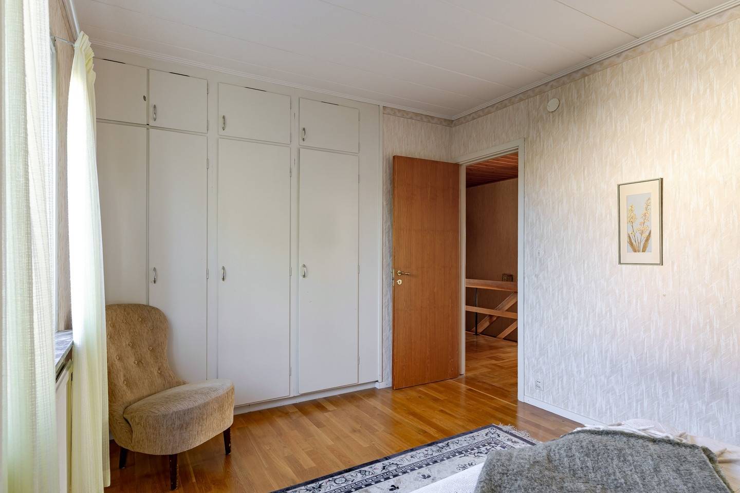 6 rum Villa på Gästgivarevägen 8 Centrum Tibro kommun - bild 26