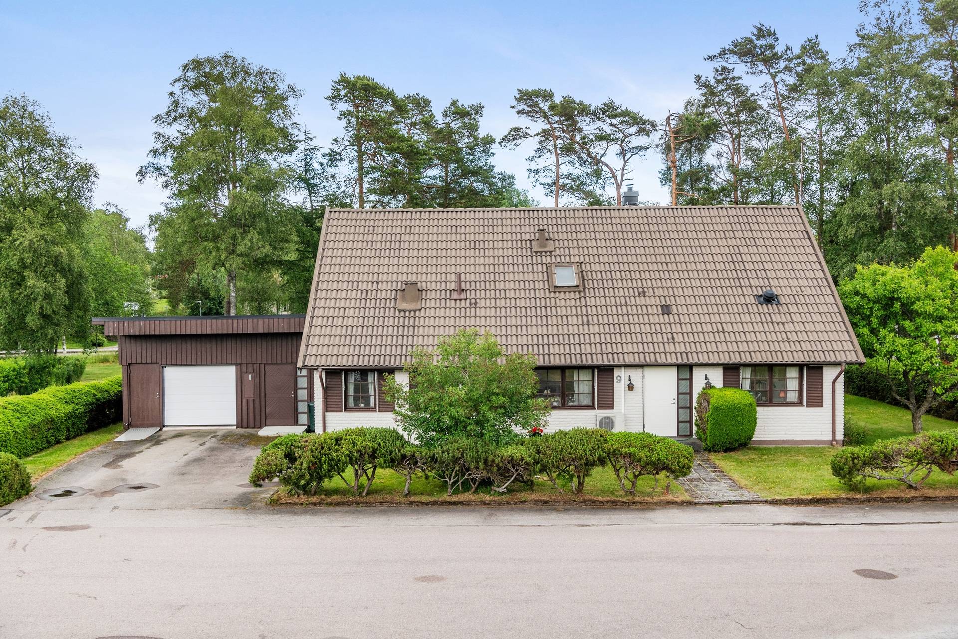 6 rum Villa på Floravägen 9 Lenhovda Uppvidinge kommun - bild 3