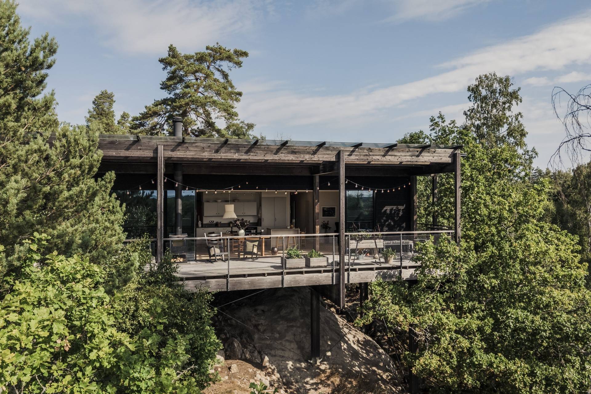 4 rum Villa på Emils backe 4 Trosa Trosa kommun - bild 31
