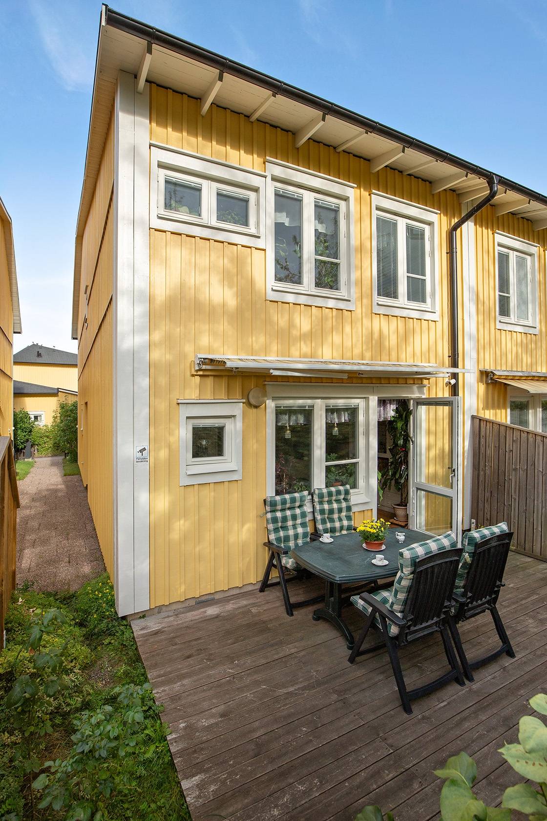 5 rum parhus på Själlandsgatan 92 Kista, Stockholms kommun - bild 5
