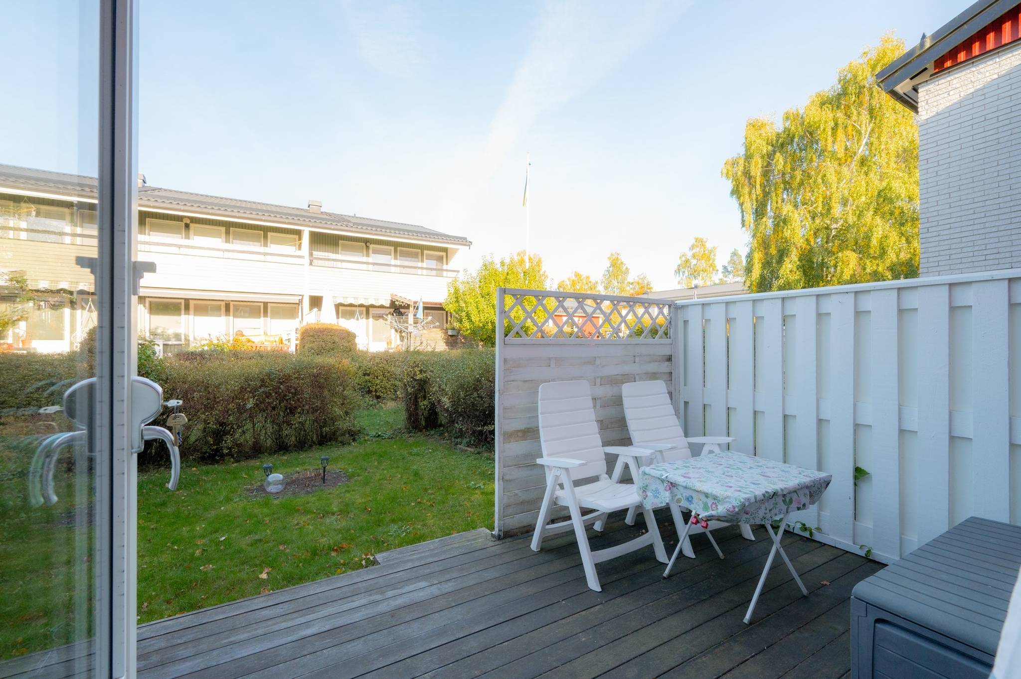 4 rum Radhus på Nyponvägen 72 Peterslund Oxelösunds kommun - bild 6