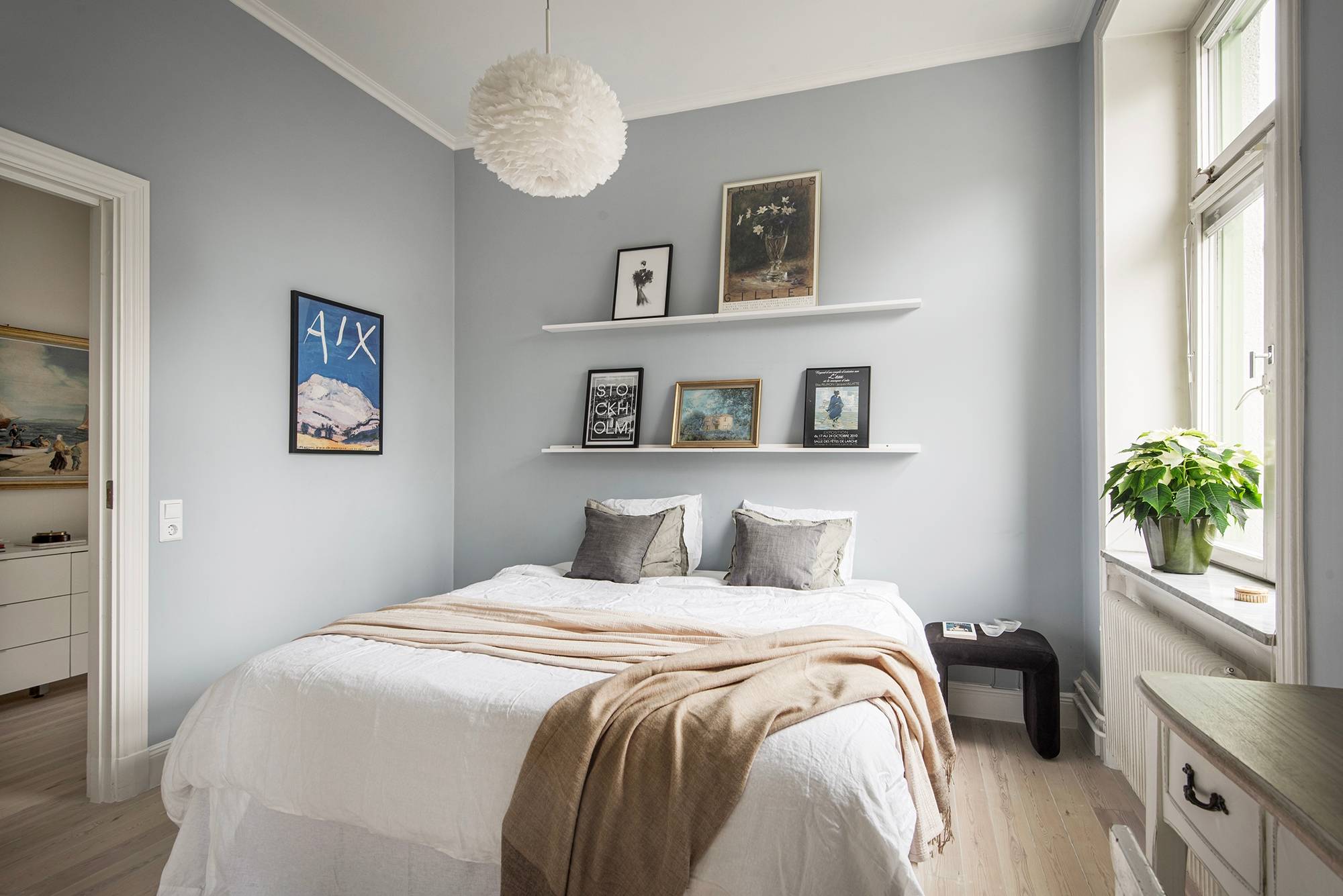 3.5 rum Lägenhet på Hantverkargatan 34 Kungsholmen - Kungsholmstorg Stockholms kommun - bild 22