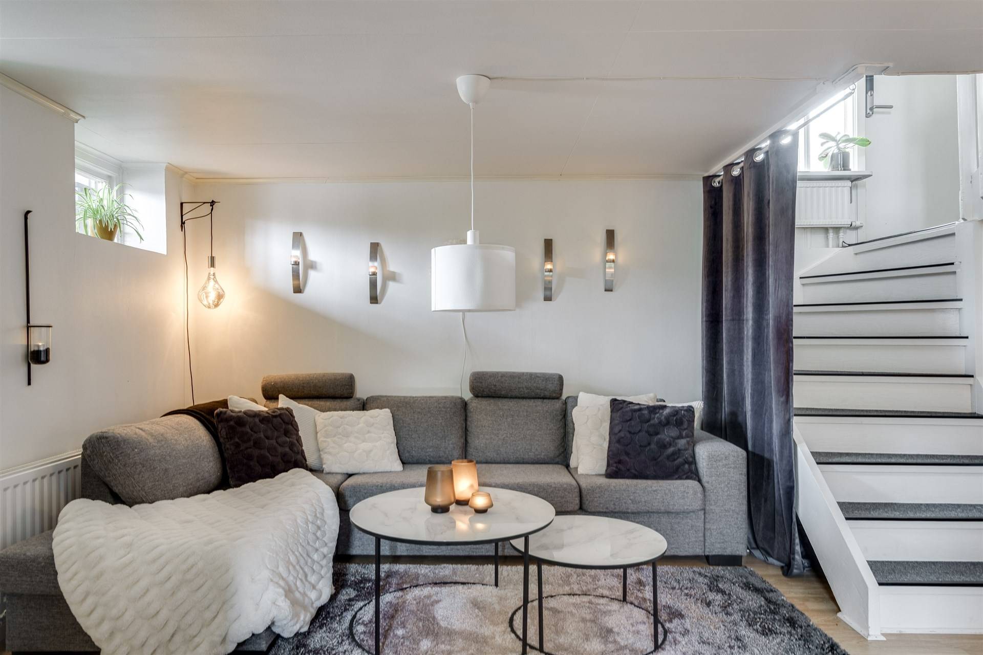 5 rum Villa på Björnstigen 1 Frövi Lindesbergs kommun - bild 4