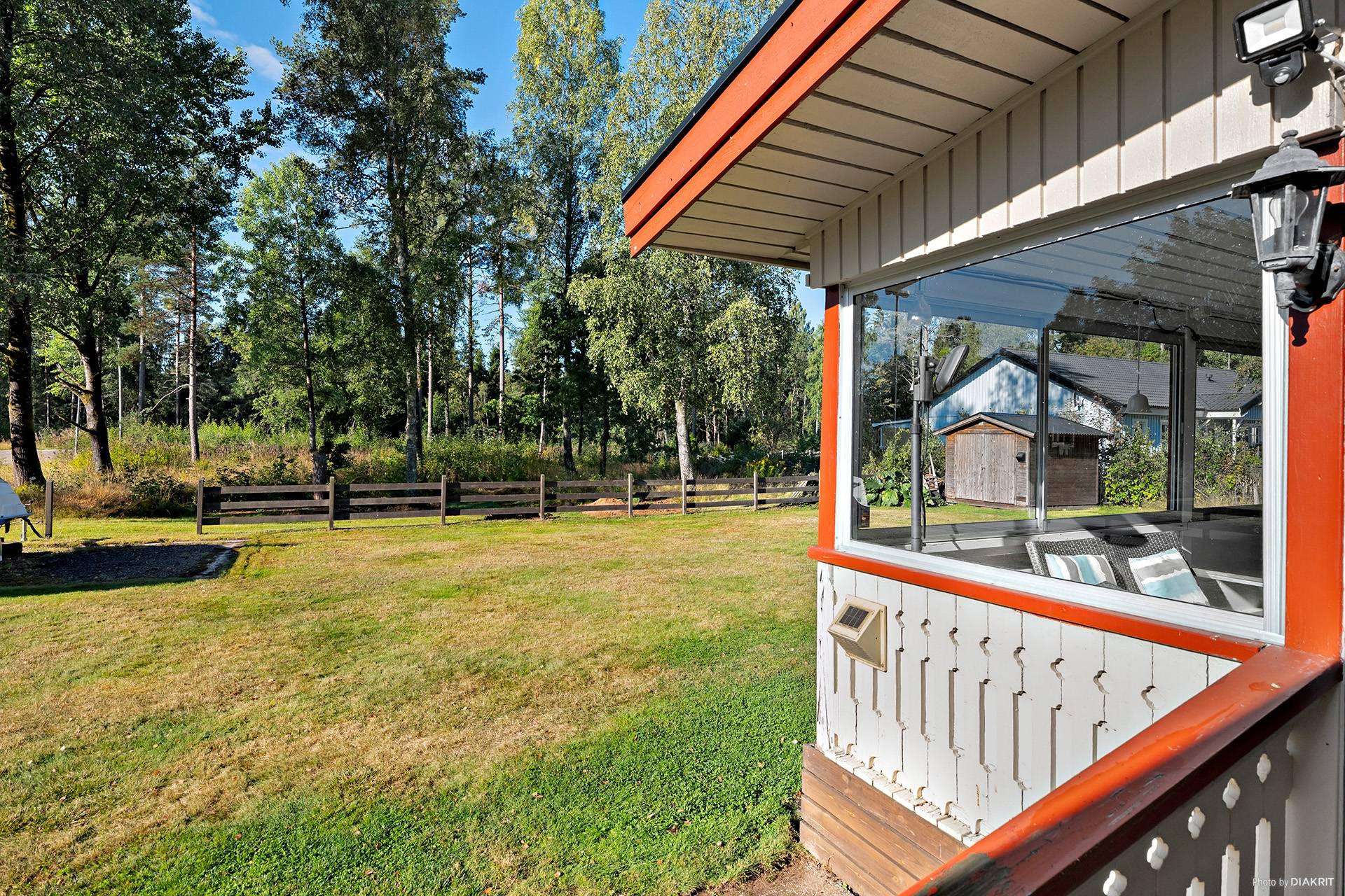 5 rum Villa på Mårtens väg 14 Nissafors Gnosjö kommun - bild 4
