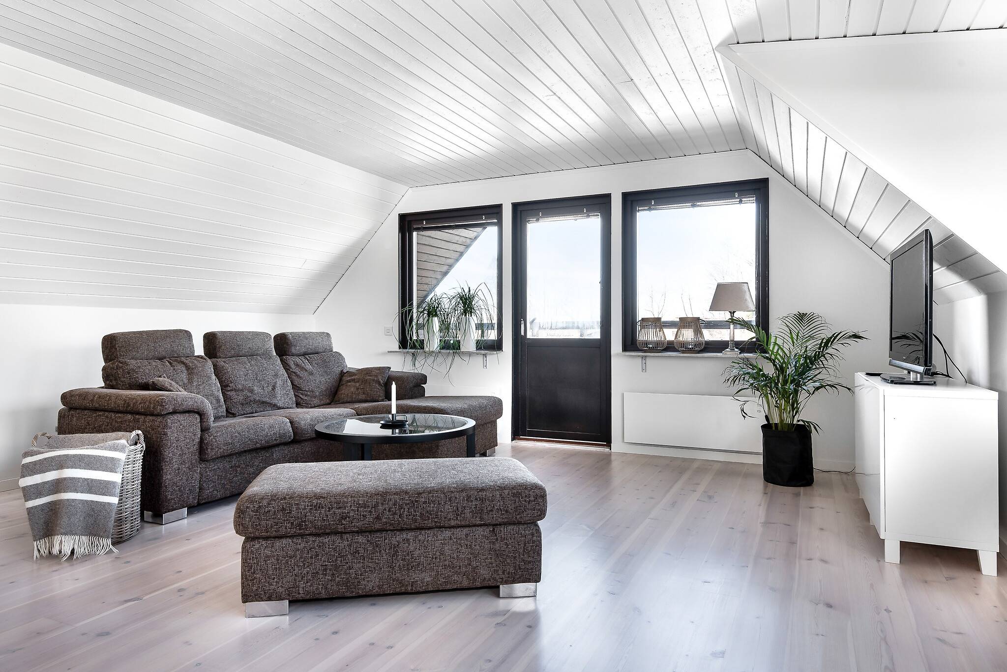 5 rum Villa på Kung Valdemars Väg 43 Kung Valdemar Vadstena kommun - bild 23