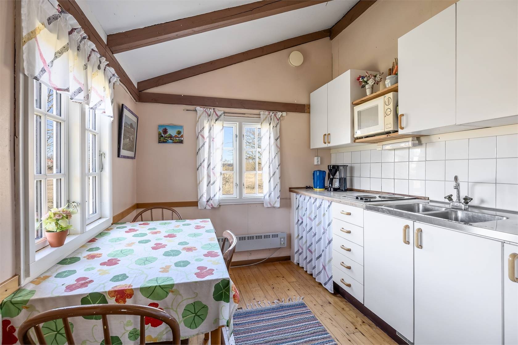 5 rum Villa på Torngård 117 Degerhamn Mörbylånga kommun - bild 20