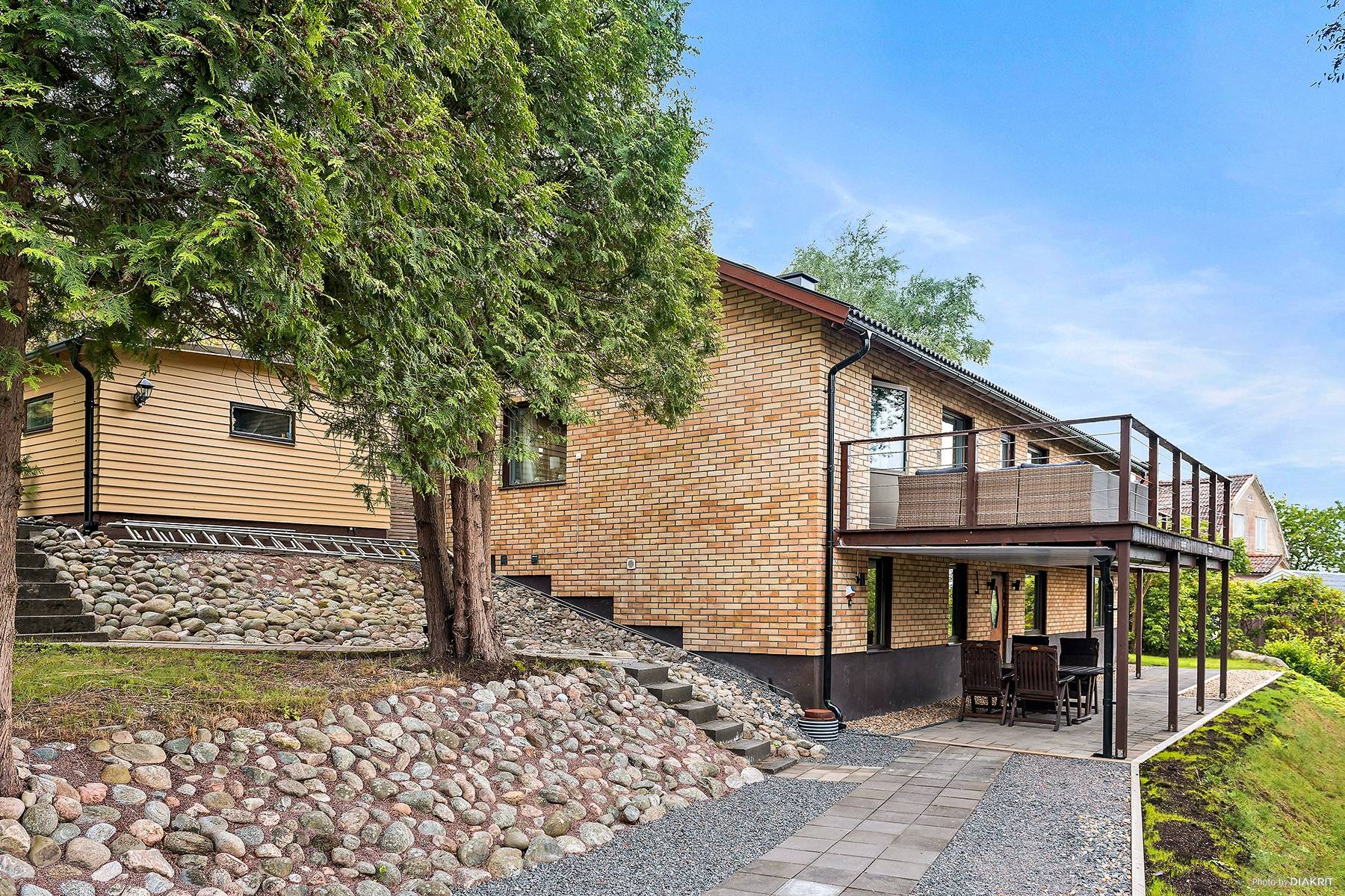 4 rum Villa på Brunnsliden 10 Bohus Ale kommun - bild 26