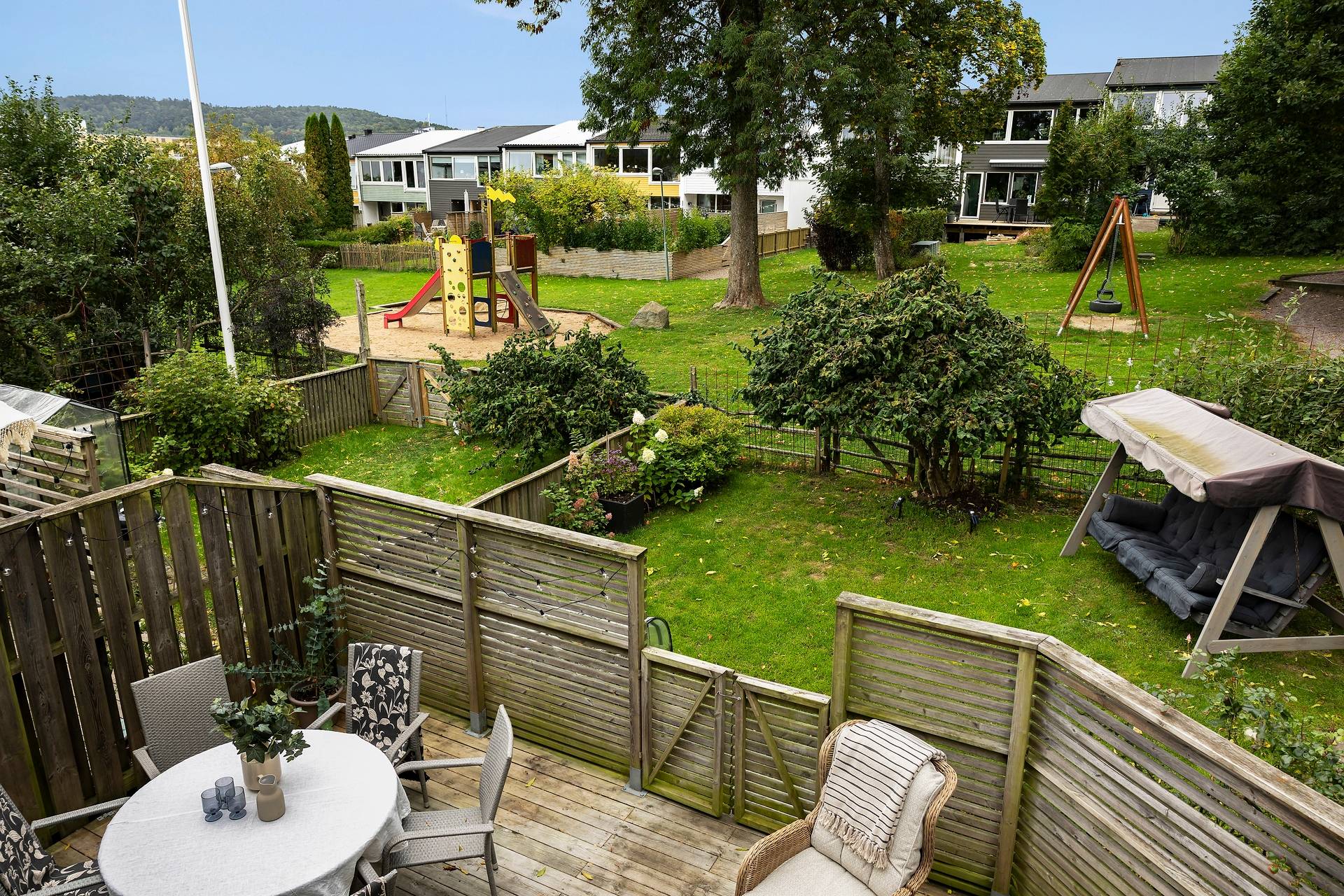 5 rum Radhus på Smedjegårdsvägen 28 Lexby Partille kommun - bild 23