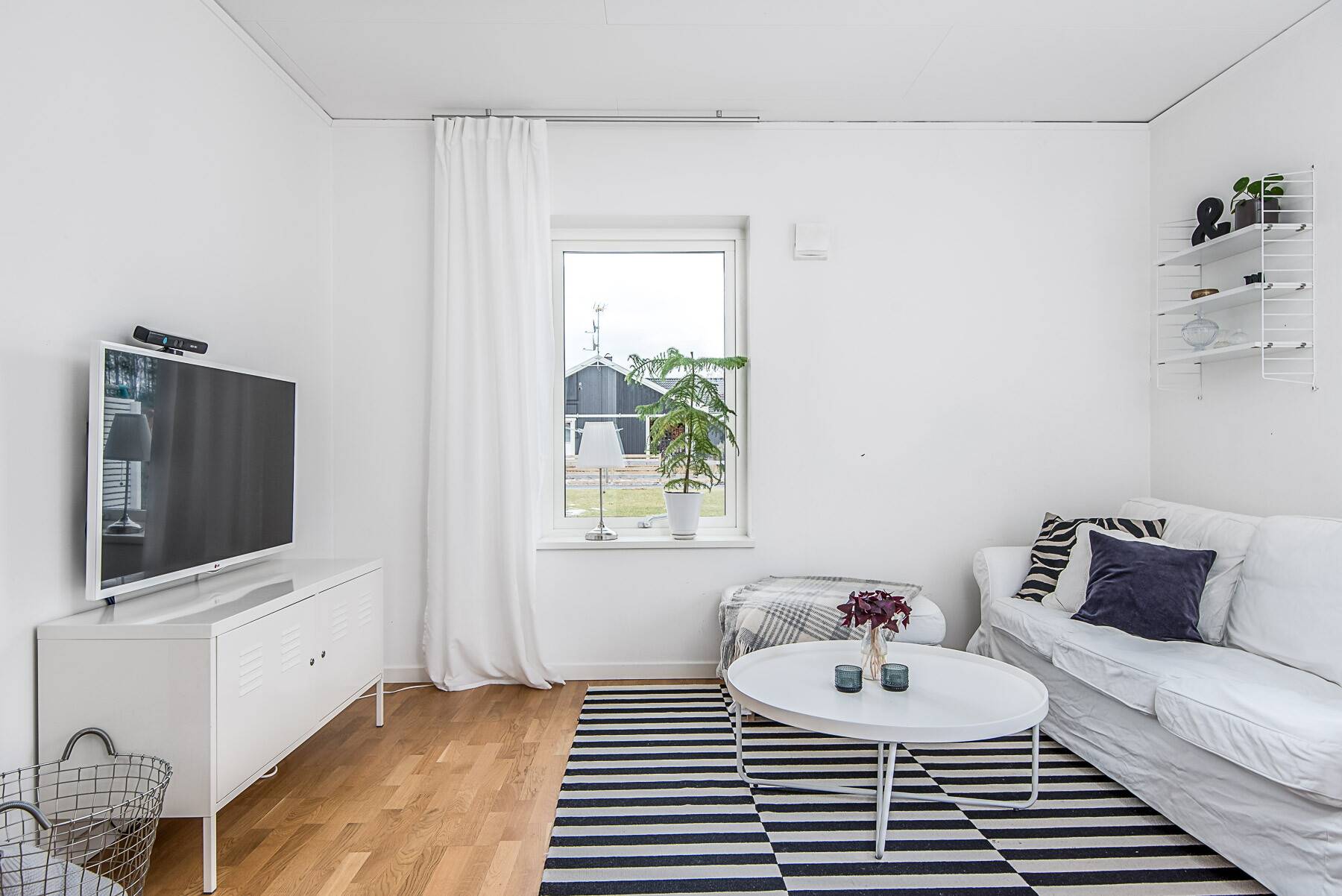 6 rum Villa på Myrvägen 32A Svärtinge Norrköpings kommun - bild 18