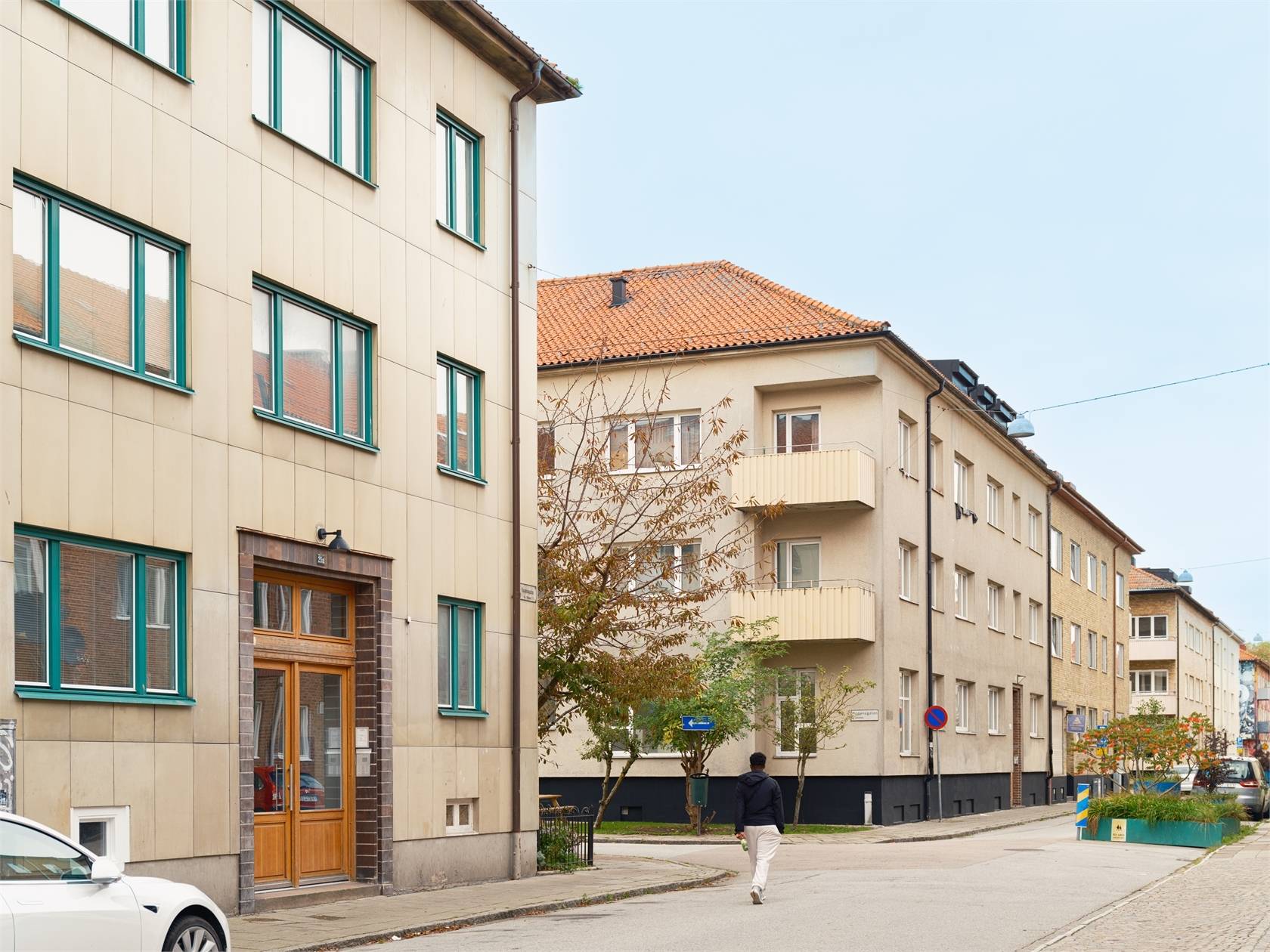 2 rum Lägenhet på Rasmusgatan 25A Södra Sofielund Malmö kommun - bild 16