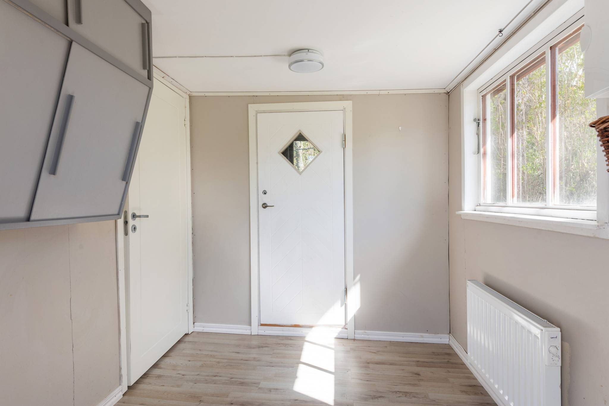 2 rum Fritidshus på Slumpvägen 4 Norrtälje kommun - bild 12