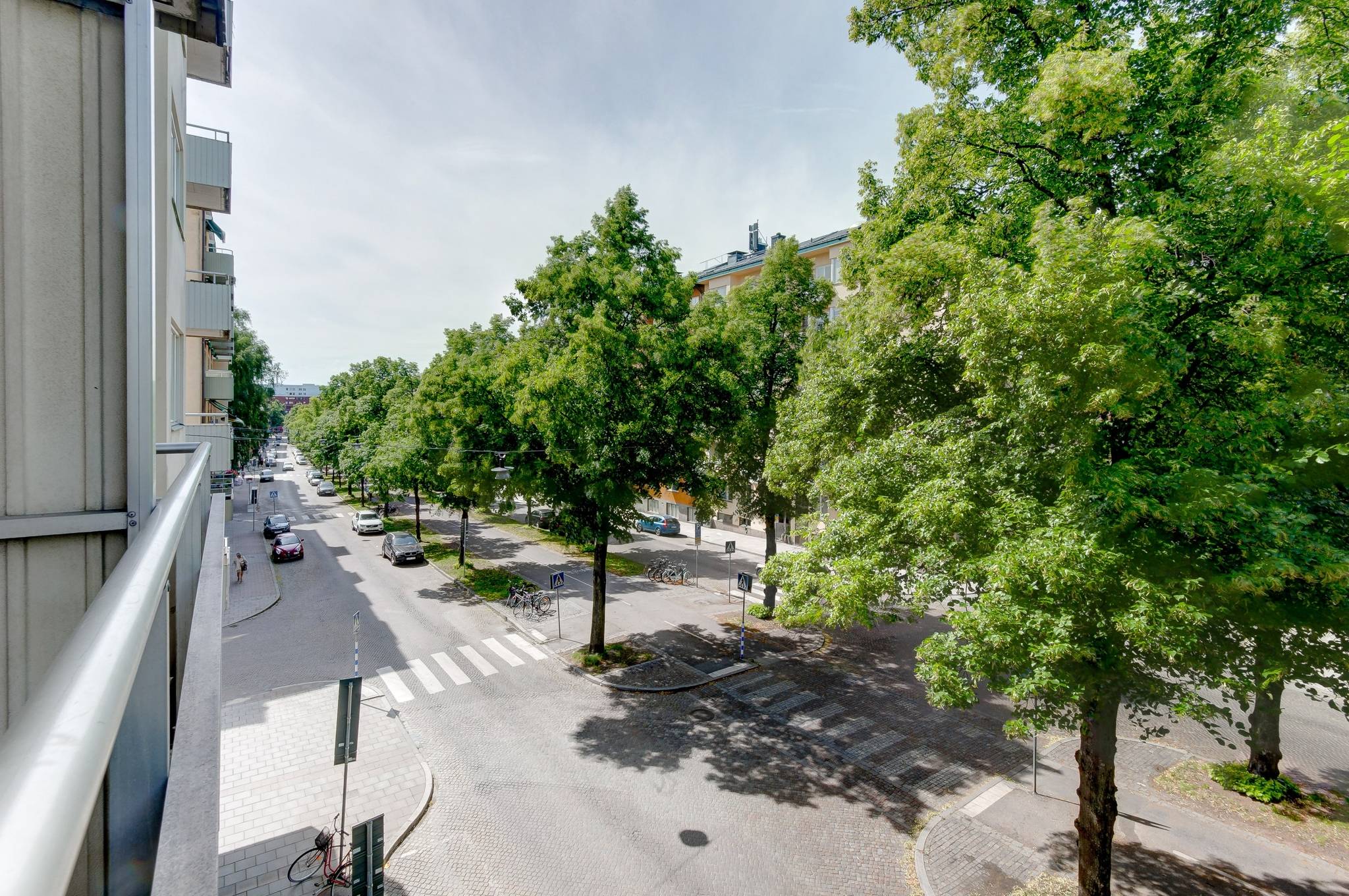 2 rum Lägenhet på Erik Dahlbergsgatan 36, 2tr Östermalm - Gärdet Stockholms kommun - bild 13