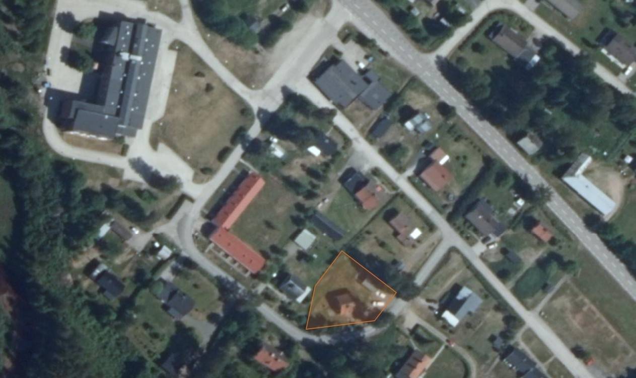 4 rum Villa på Tallmovägen 13 Likenäs Torsby kommun - bild 12
