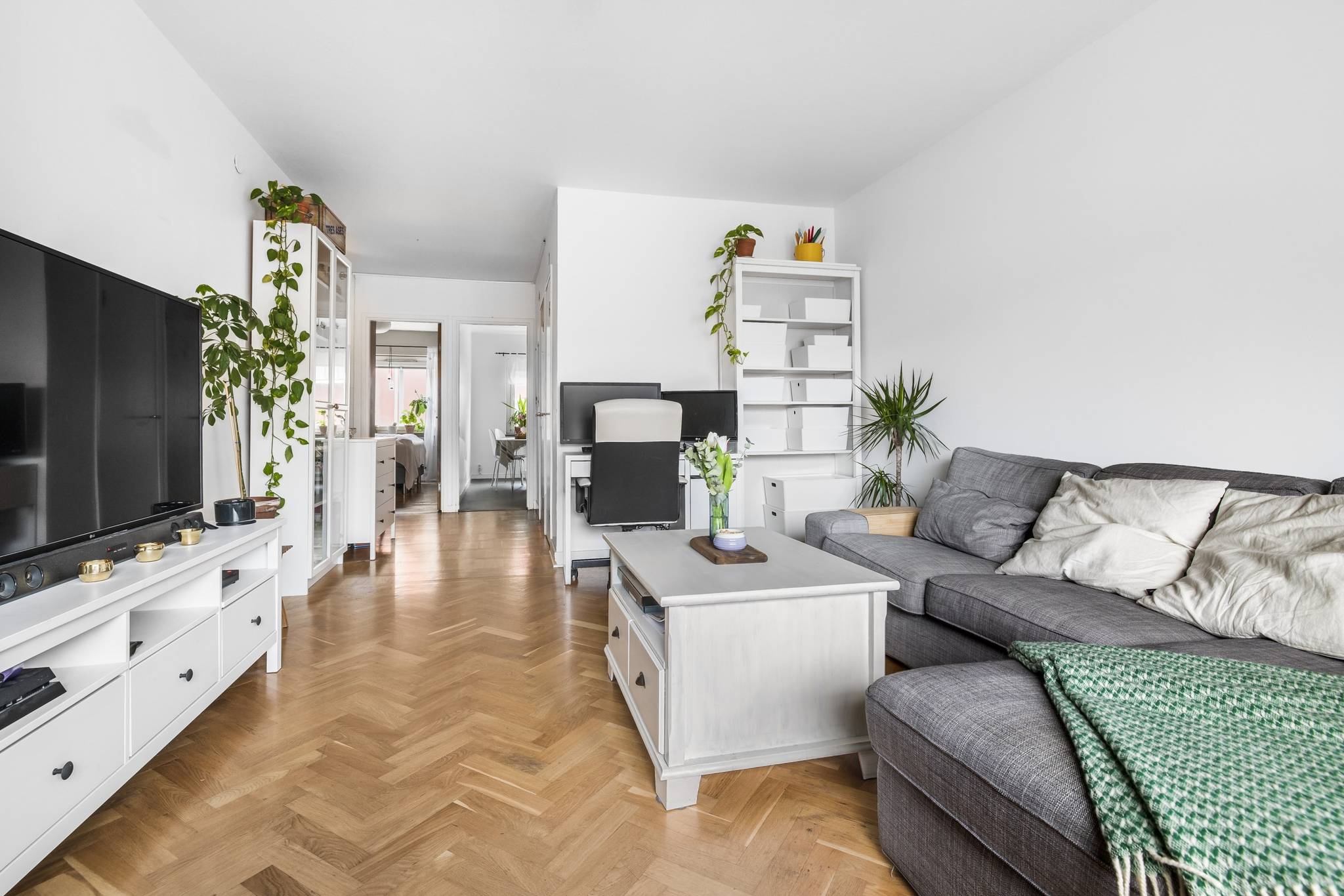2 rum Lägenhet på Bryggaregatan 9B Norr Eskilstuna kommun - bild 5