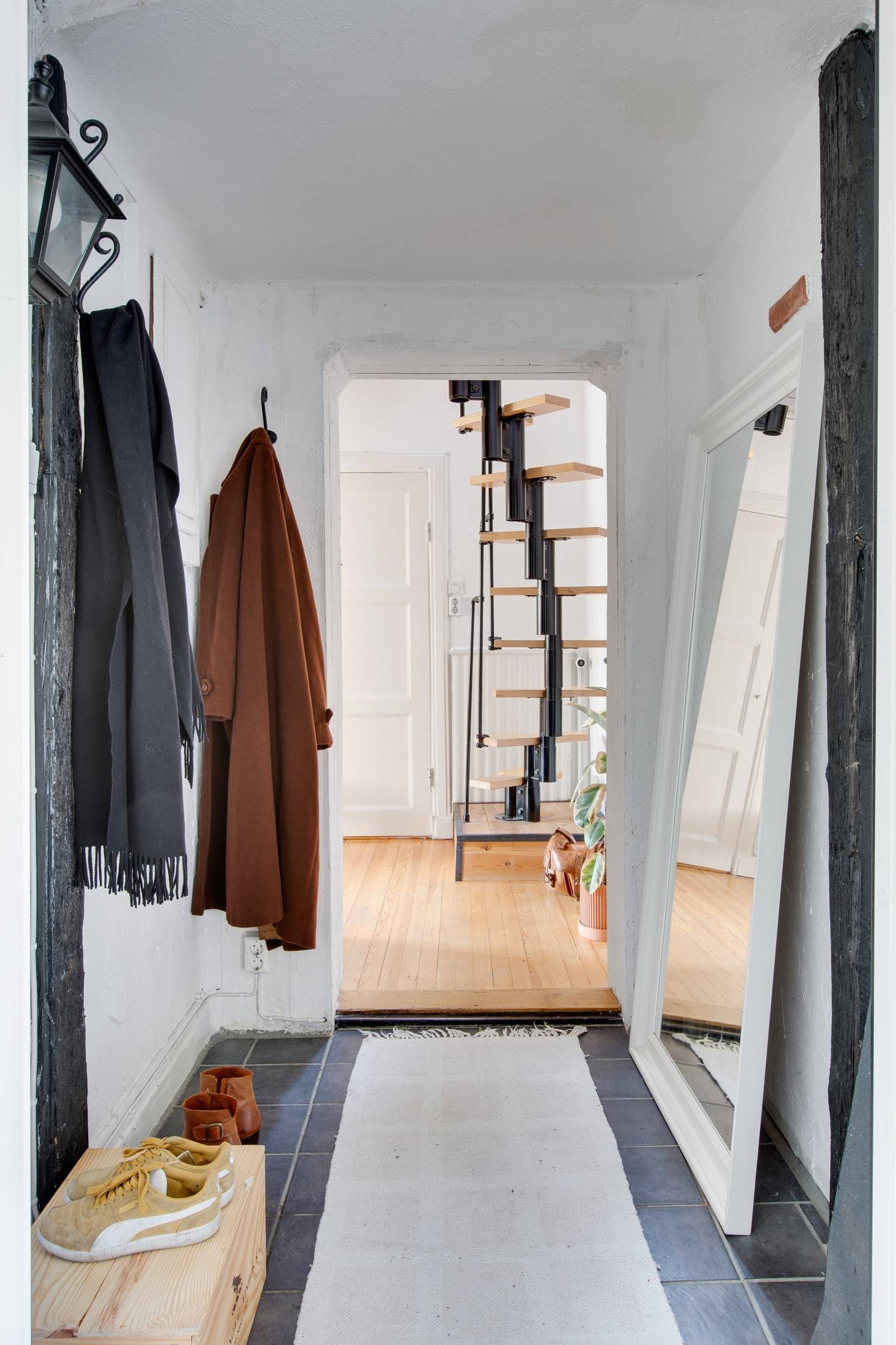 1 rum Lägenhet på Höganäsgatan 6C Höganäs Uppsala kommun - bild 13