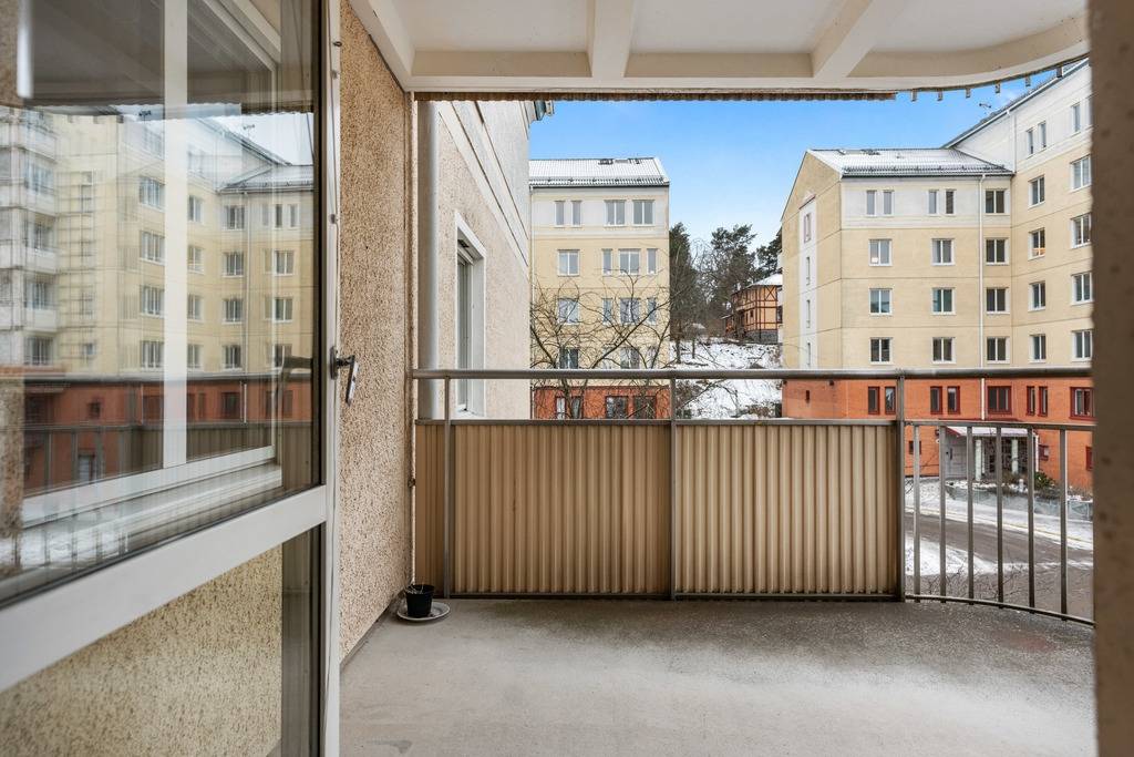 2 rum Lägenhet på Svartviksslingan 85 2tr Minneberg - Bromma Stockholms kommun - bild 5