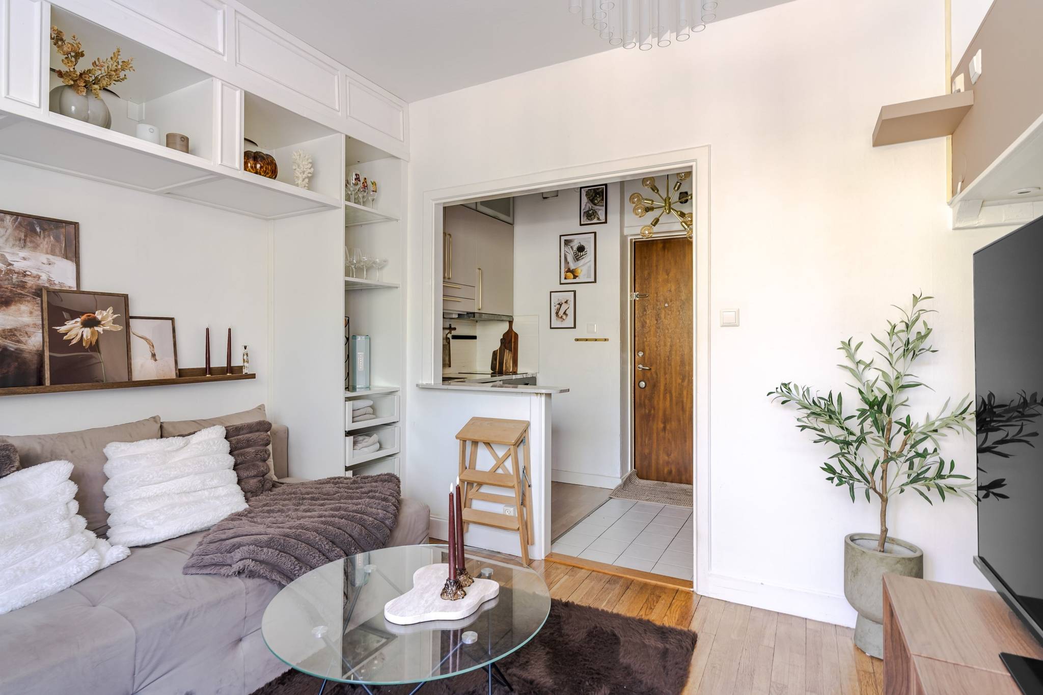 1 rum Lägenhet på Norra Kungsgatan 33 Centrala Gävle Gävle kommun - bild 11