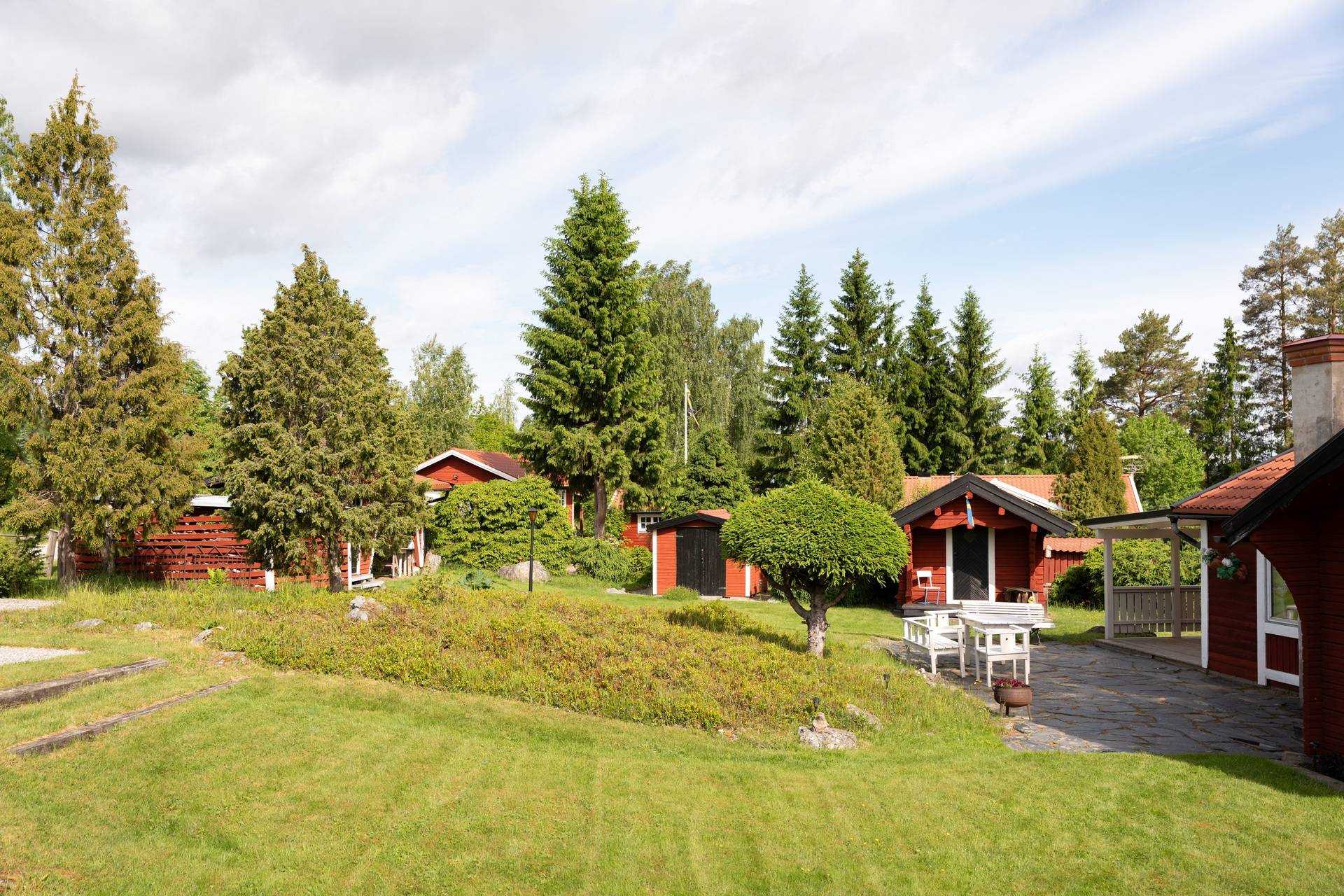 2 rum Fritidshus på Köpmanhamnsvägen 40 Fagersta Fagersta kommun - bild 35
