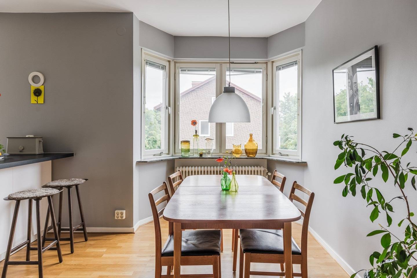 2 rum lägenhet på Åldermansgatan 5A Väster, Lunds kommun - bild 1